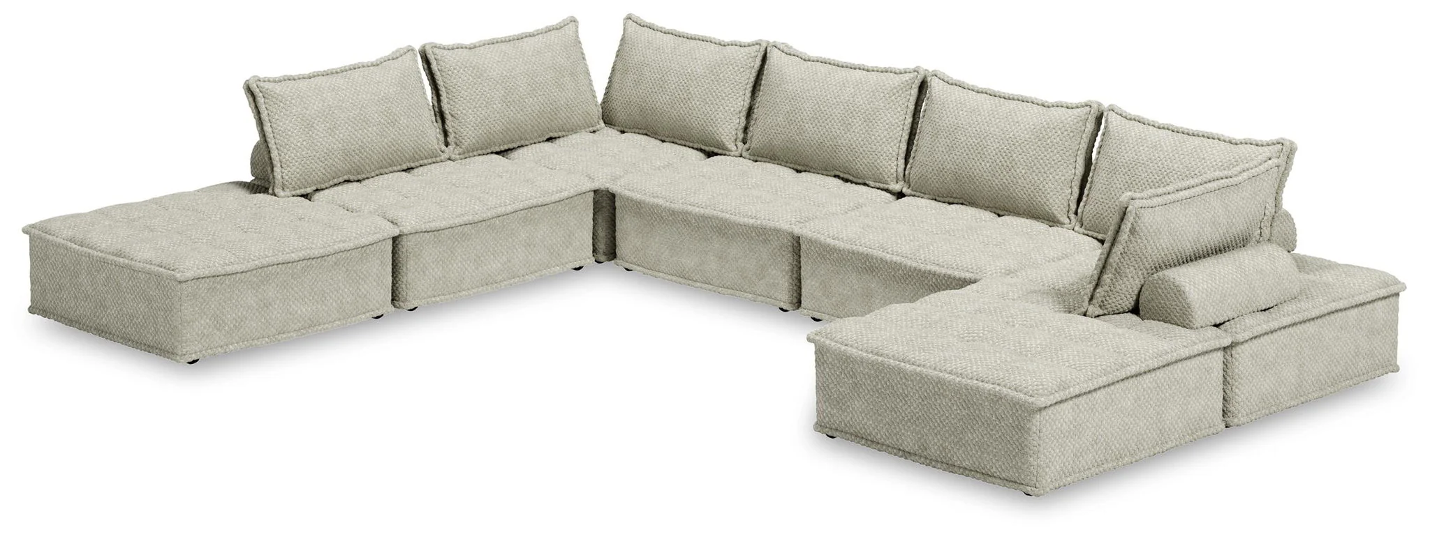Bales - Sectional - Image 4