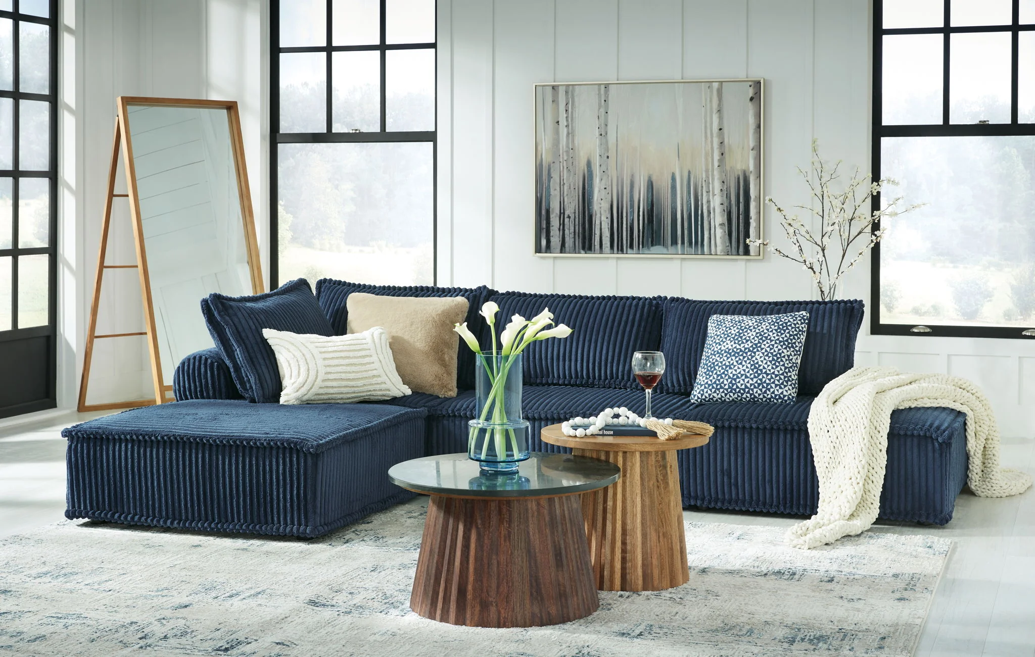 Bales - Sectional - Image 40