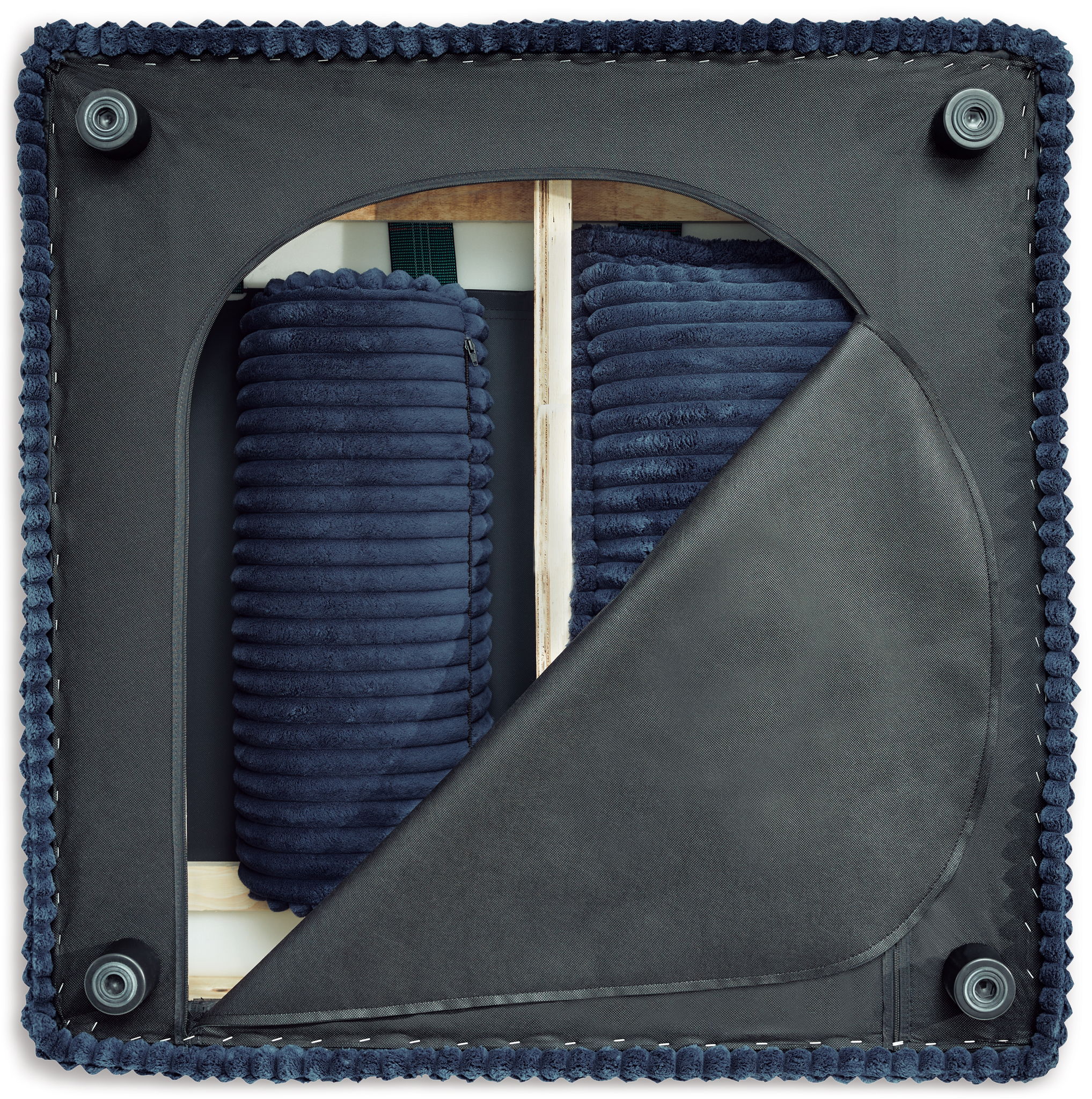 Bales - Sectional - Image 42