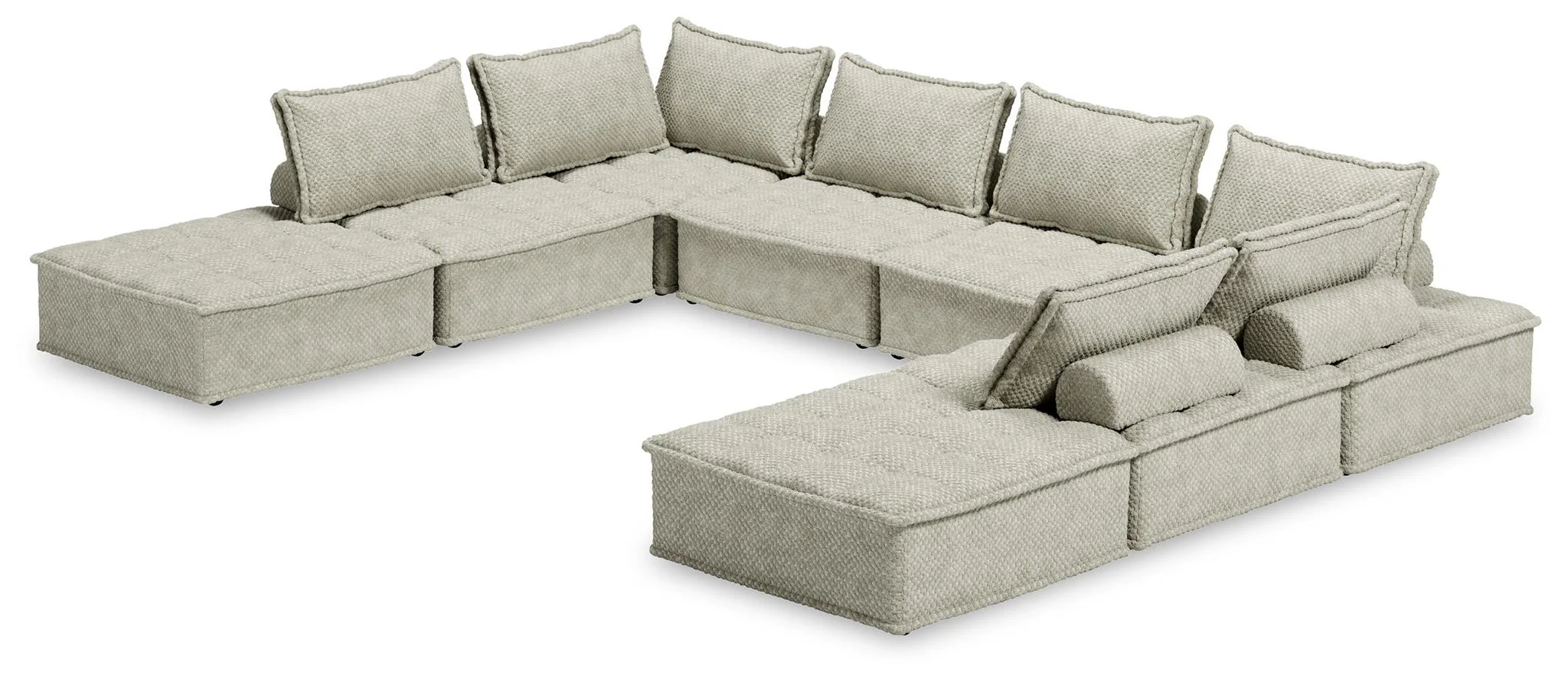 Bales - Sectional - Image 44