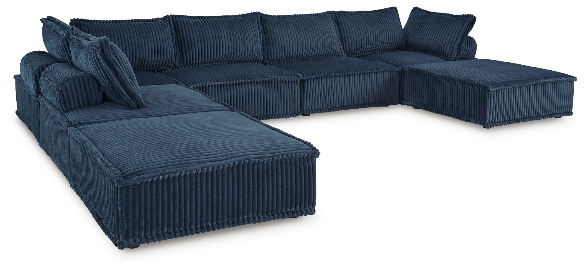 Bales - Sectional - Image 7