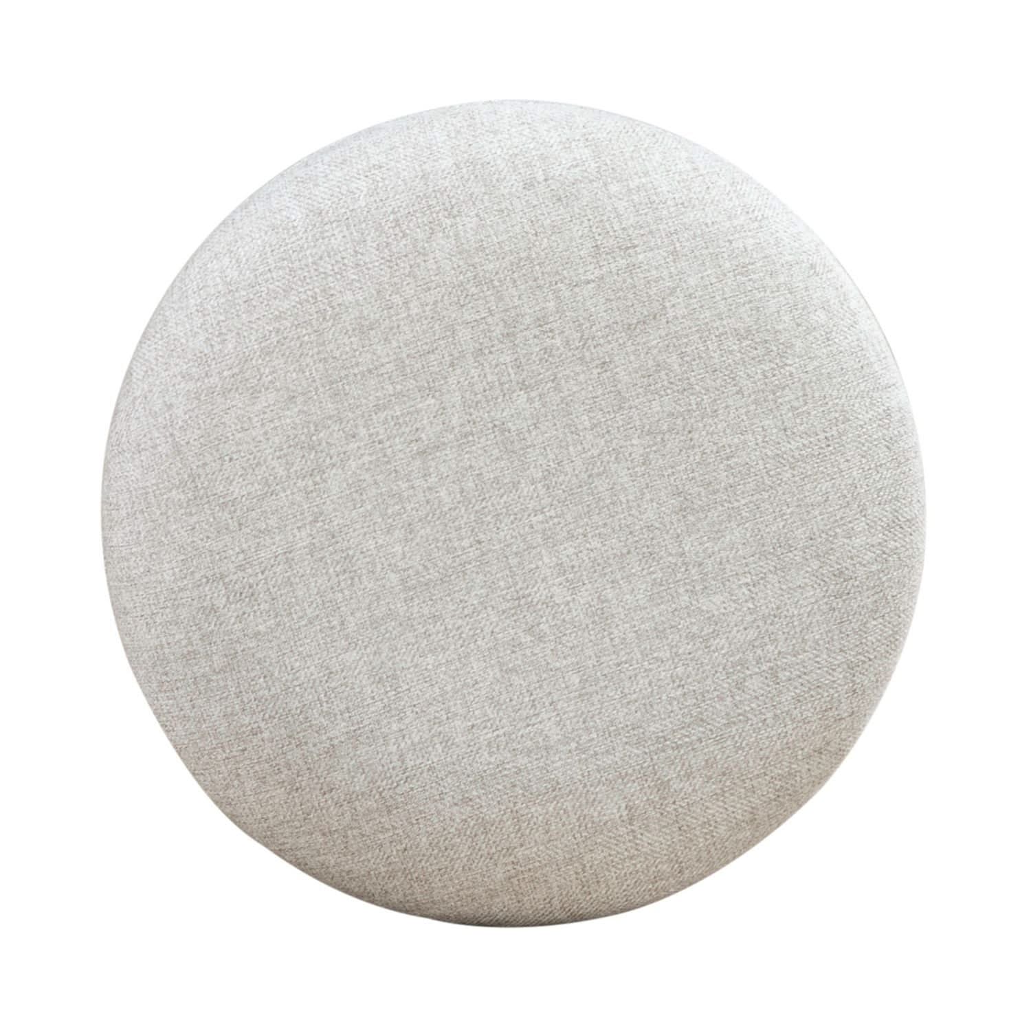 Ballentine - Upholstered Console Stool - Weathered Bronze - Image 2