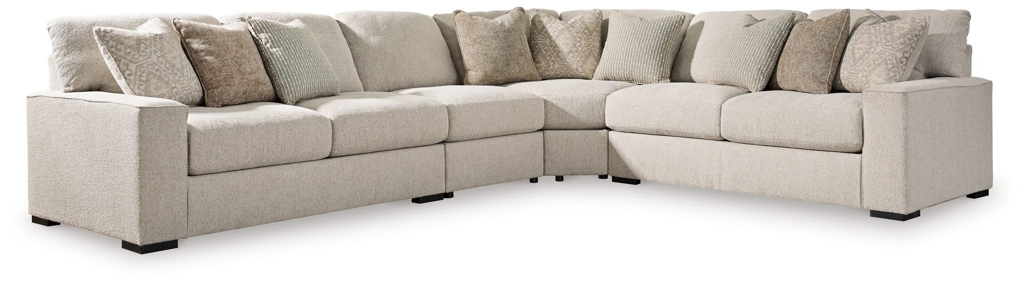 Ballyton - Sectional - Image 2