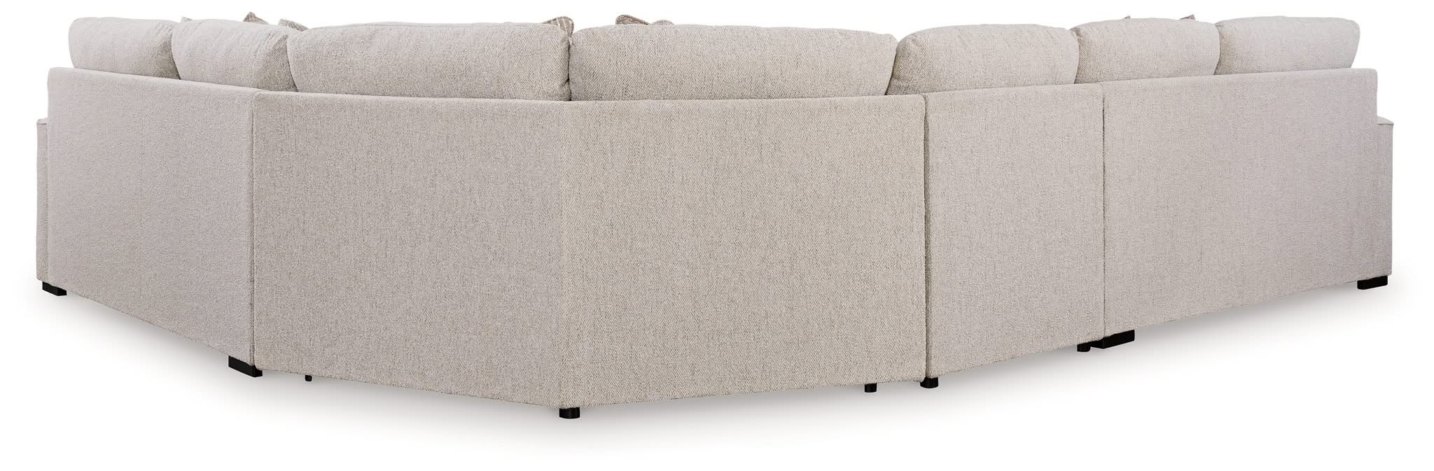 Ballyton - Sectional - Image 9