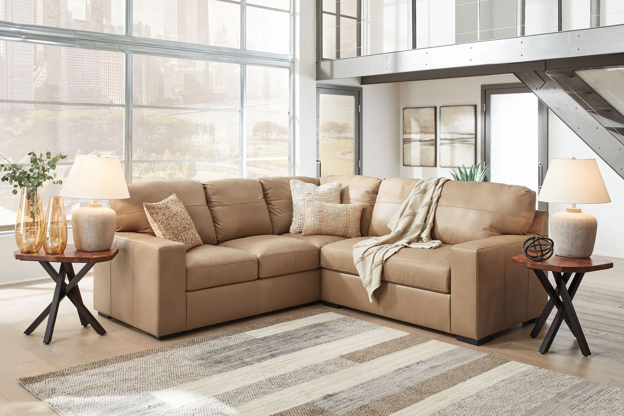 Bandon - Living Room Set - Image 6