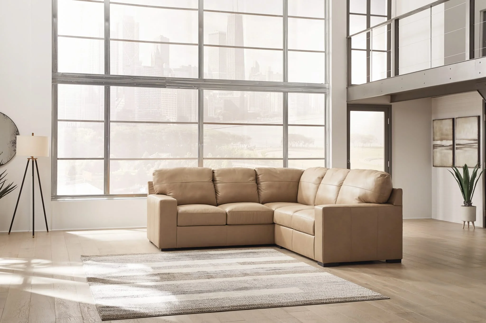 Bandon - Sectional - Image 10