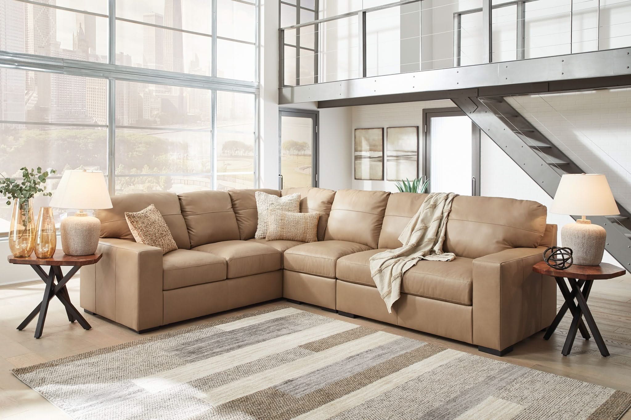 Bandon - Sectional - Image 11