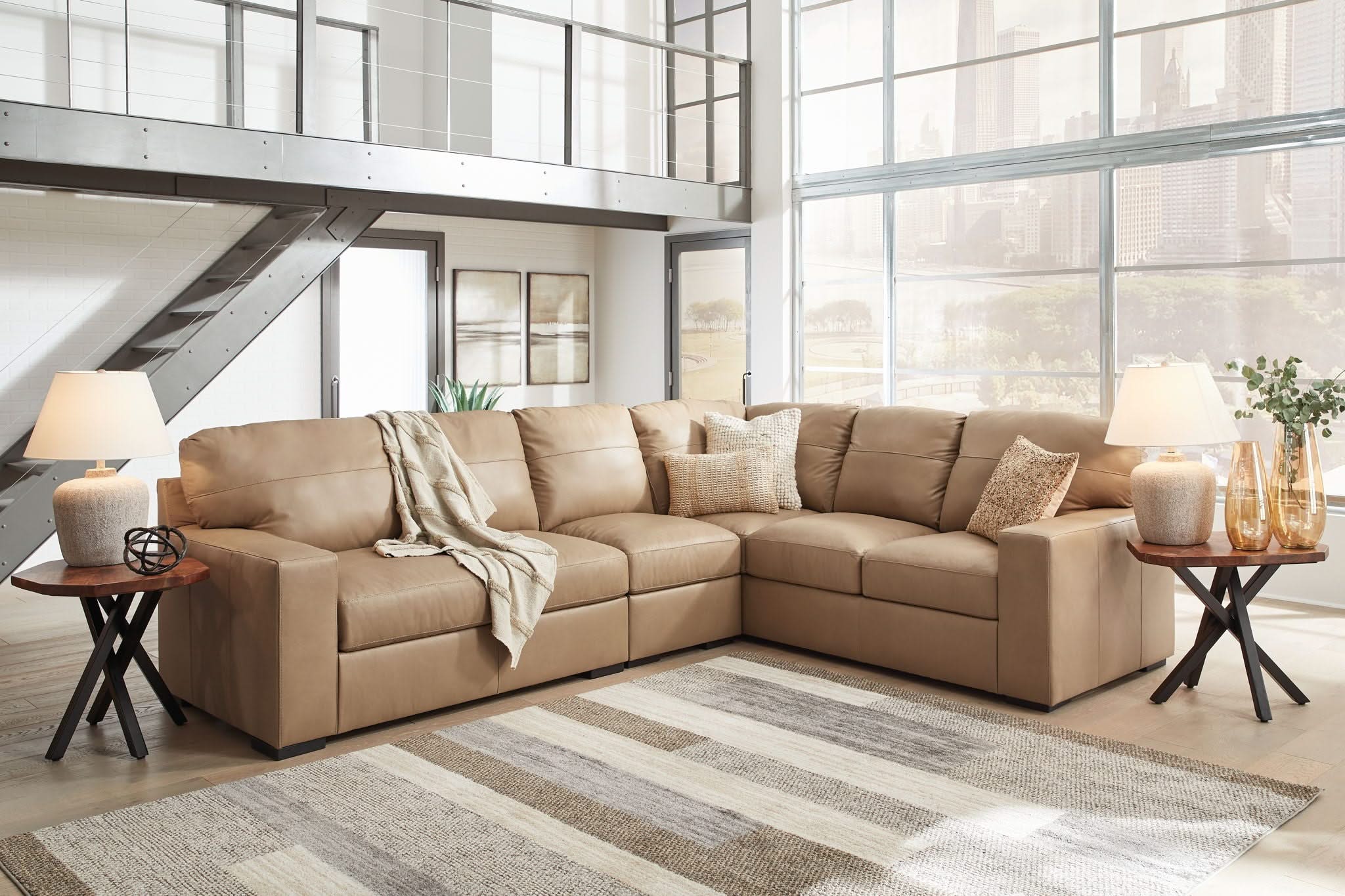 Bandon - Sectional - Image 12