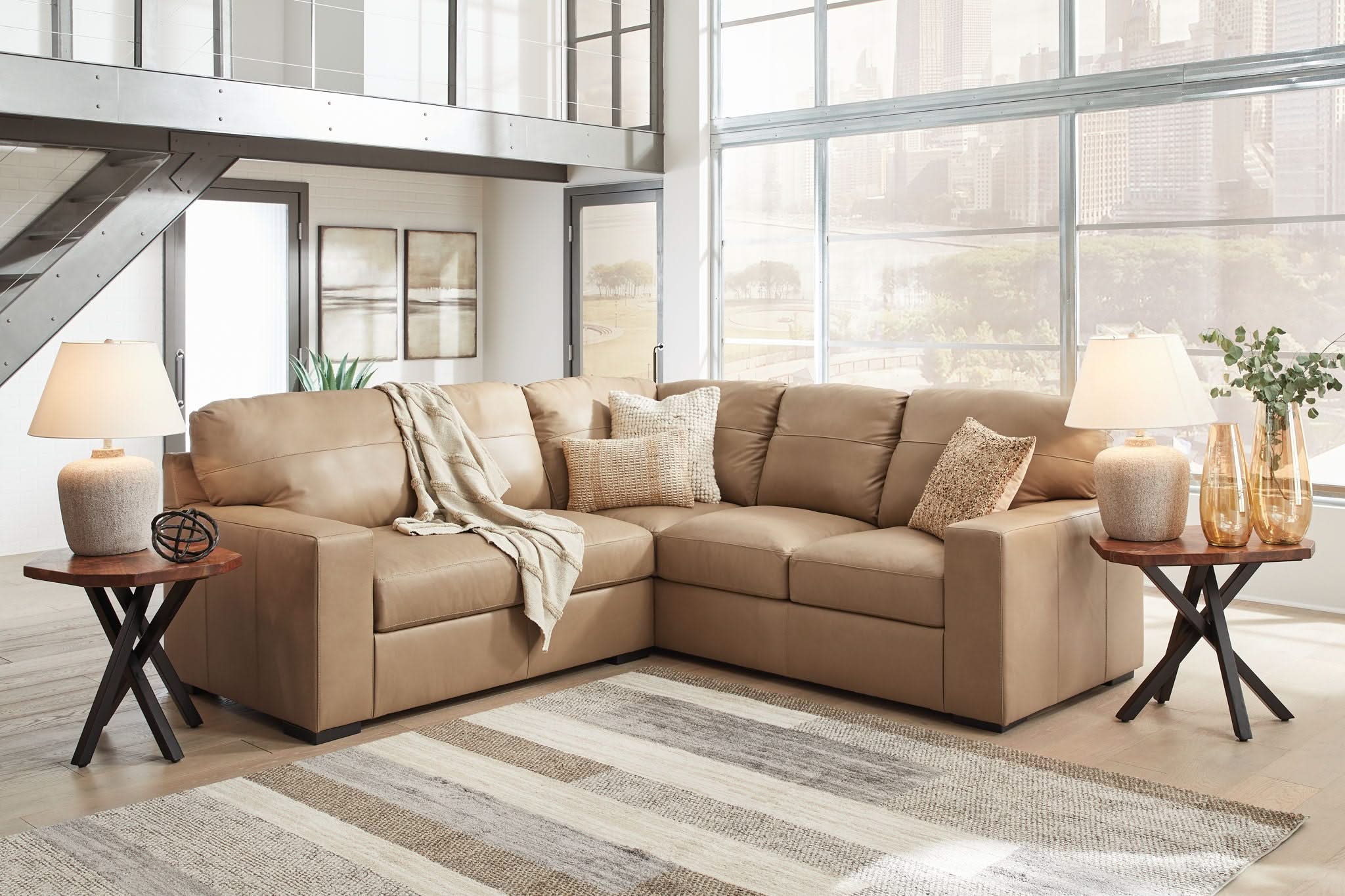 Bandon - Sectional - Image 13