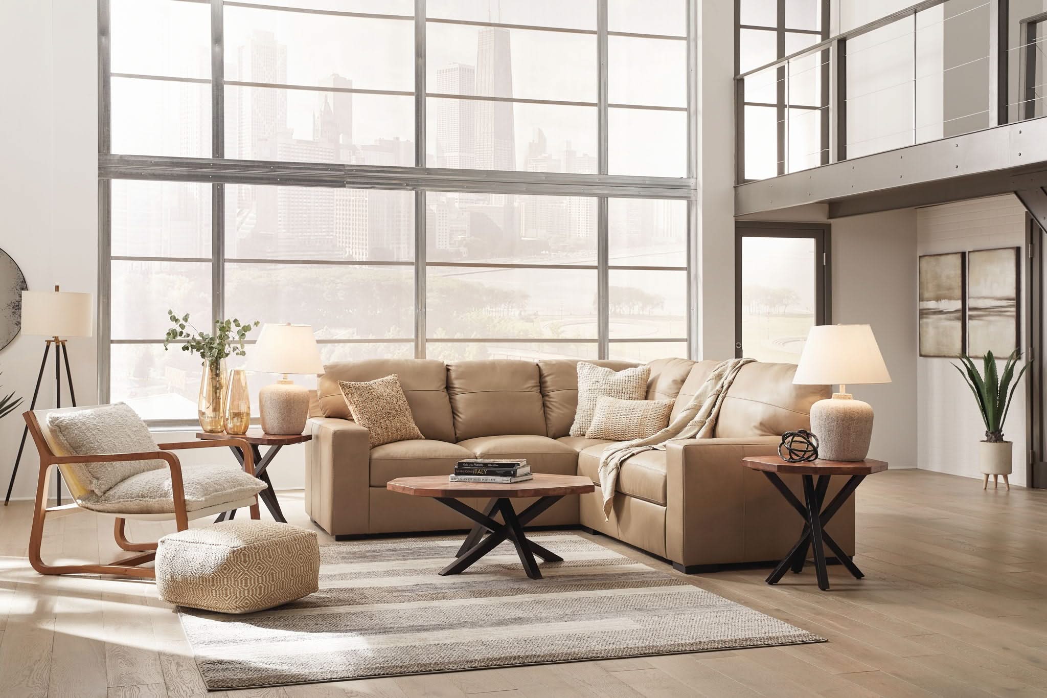 Bandon - Sectional - Image 9