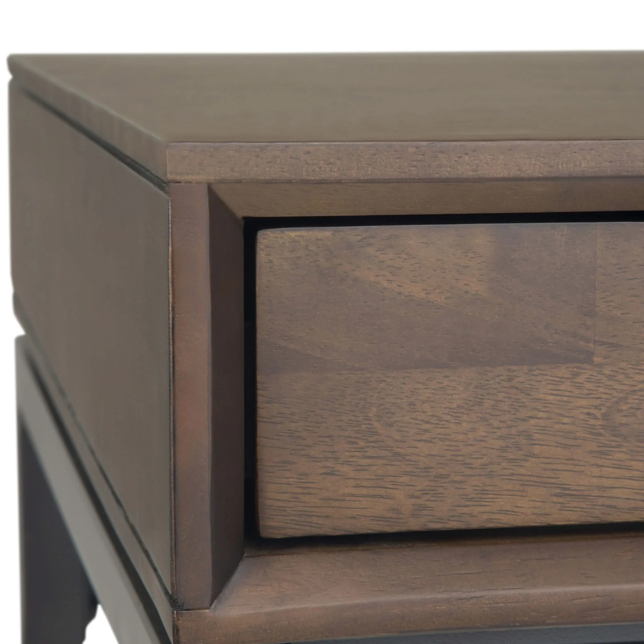 Banting - Desk - Walnut Brown - Image 2