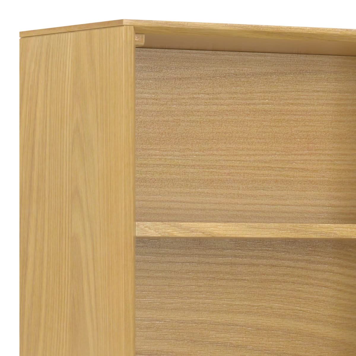 Banting - Mid Century Handcrafted Bookcase - Image 10