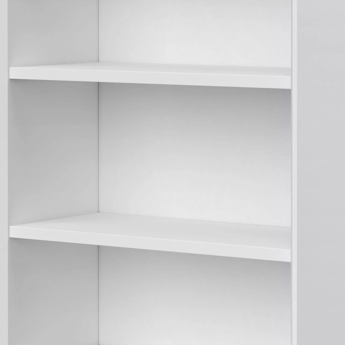 Banting - Mid Century Handcrafted Bookcase - Image 12