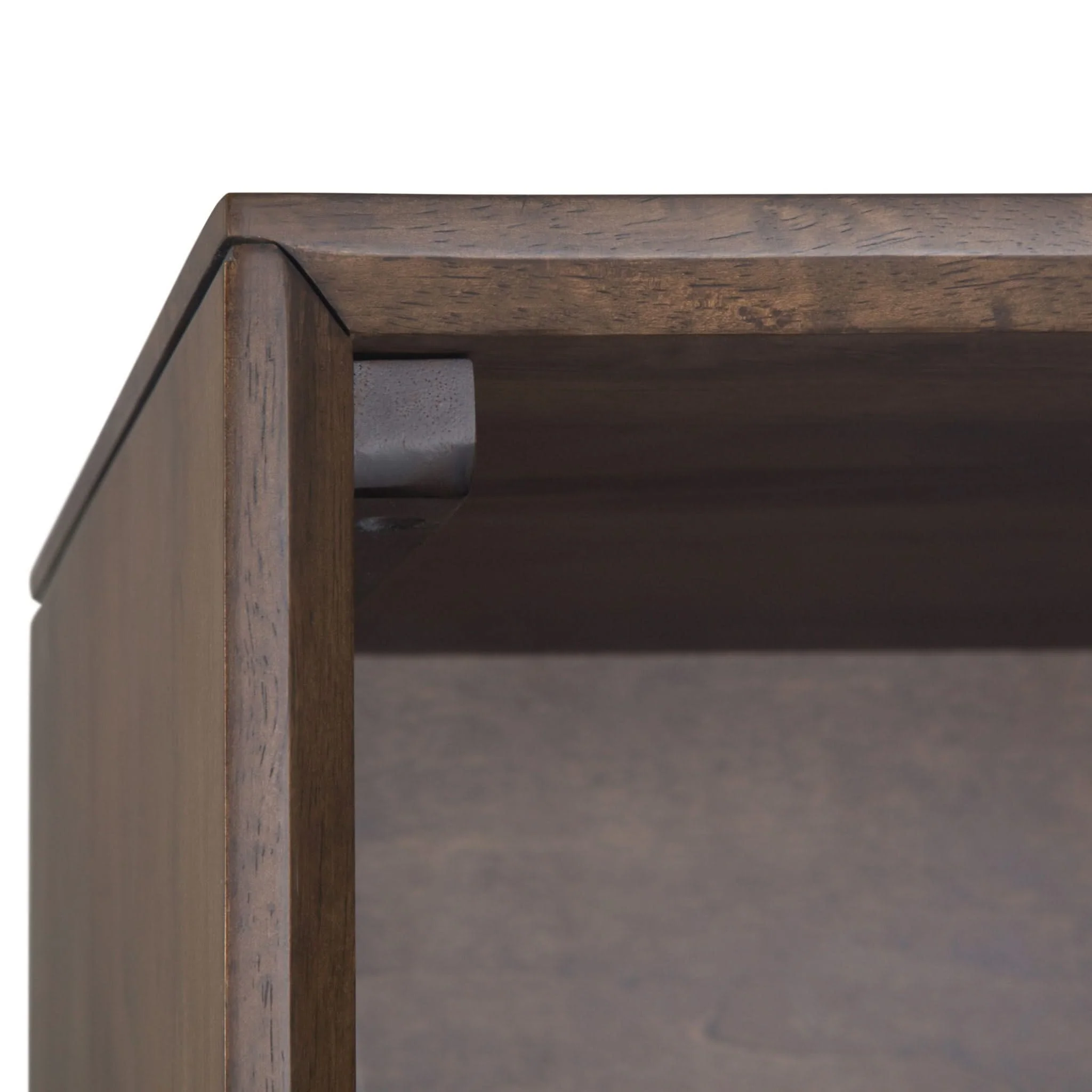 Banting - Mid Century Handcrafted Bookcase - Image 4