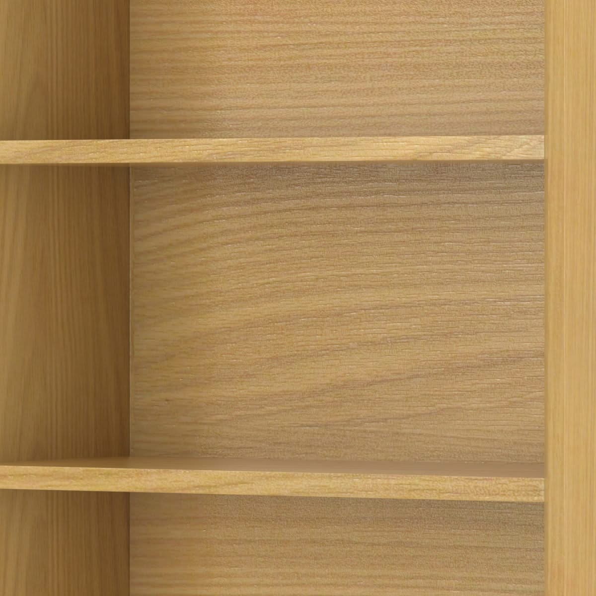 Banting - Mid Century Handcrafted Bookcase - Image 5