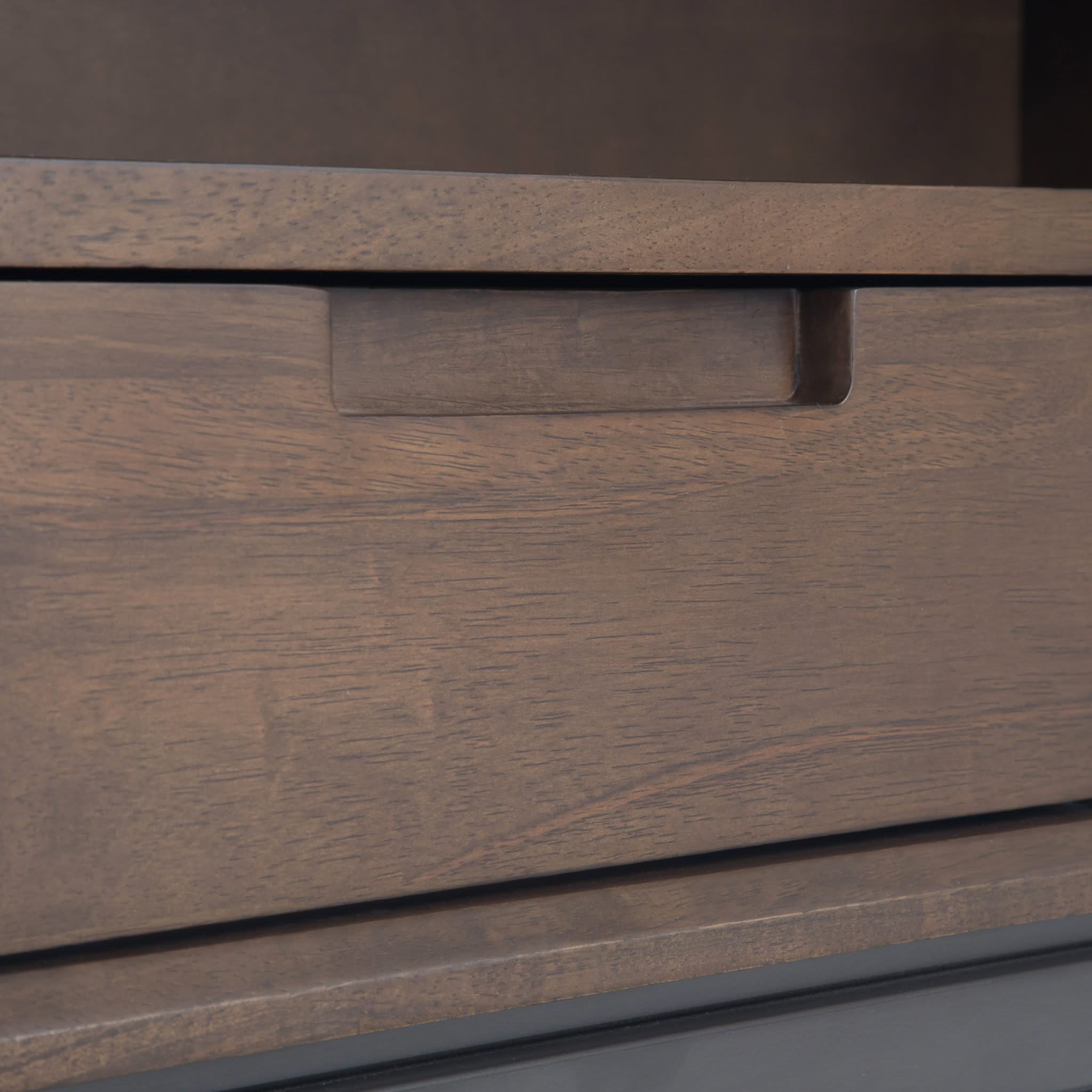 Banting - Mid Century Handcrafted Bookcase - Image 6