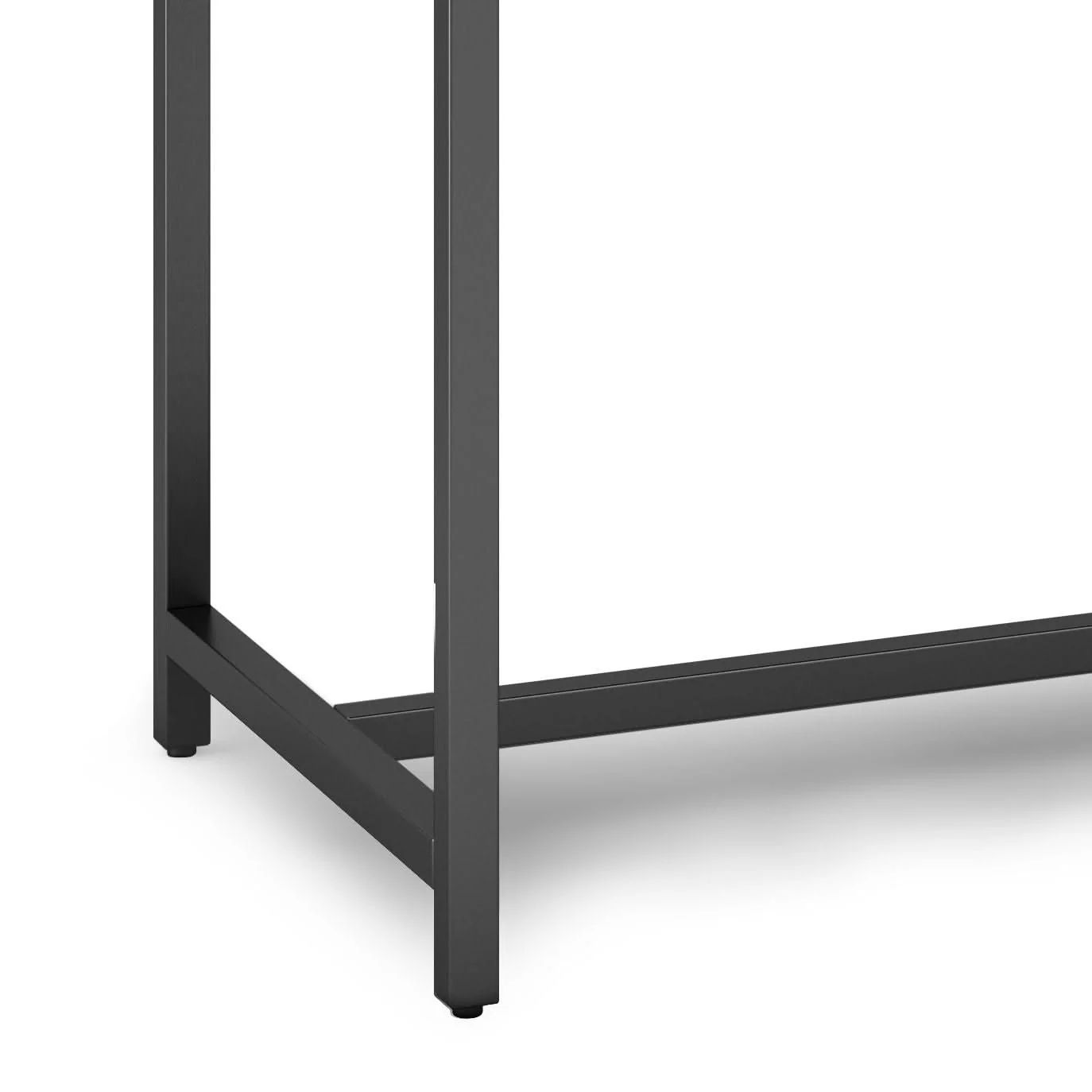 Banting - Mid Century Handcrafted Desk - Image 3