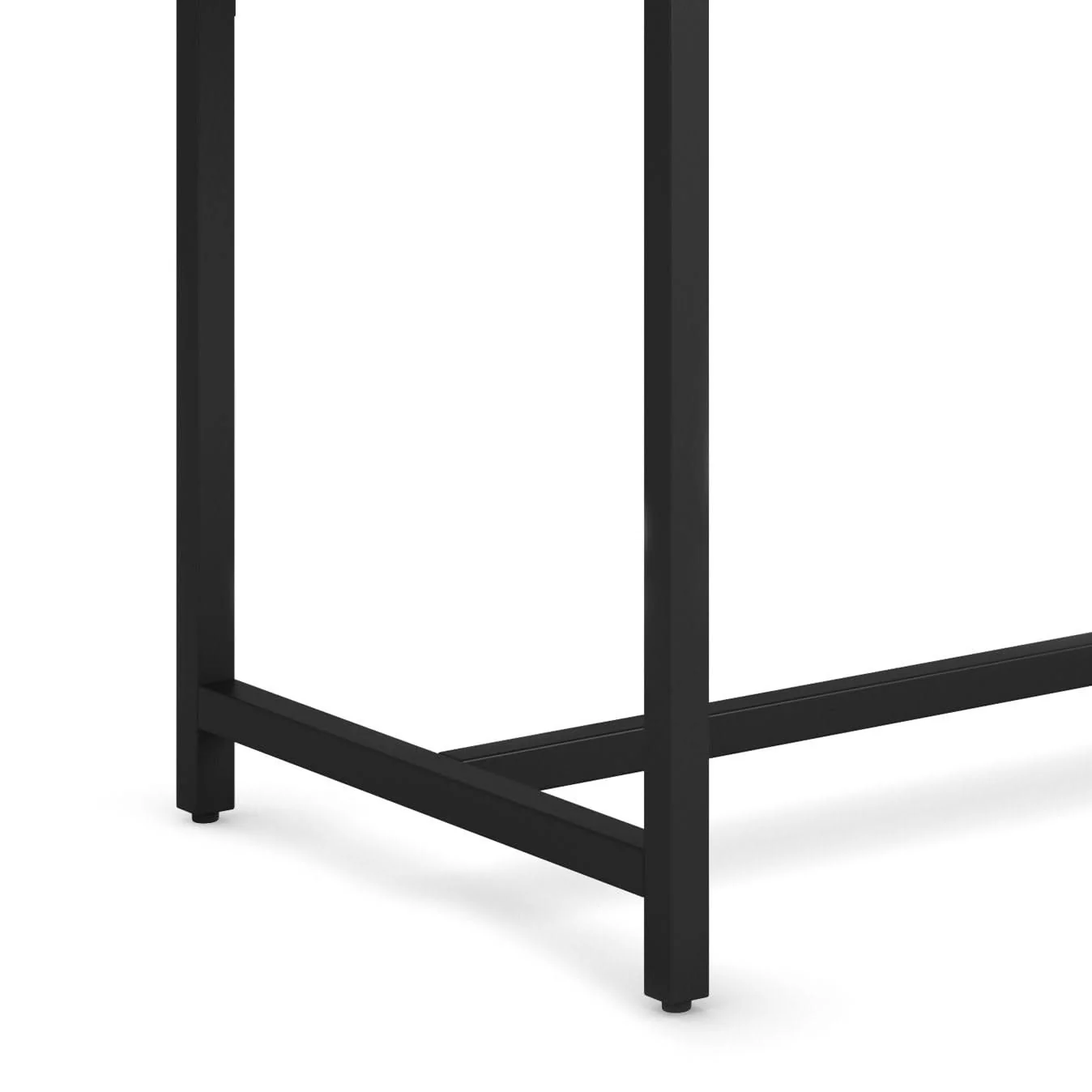 Banting - Mid Century Handcrafted Desk - Image 5
