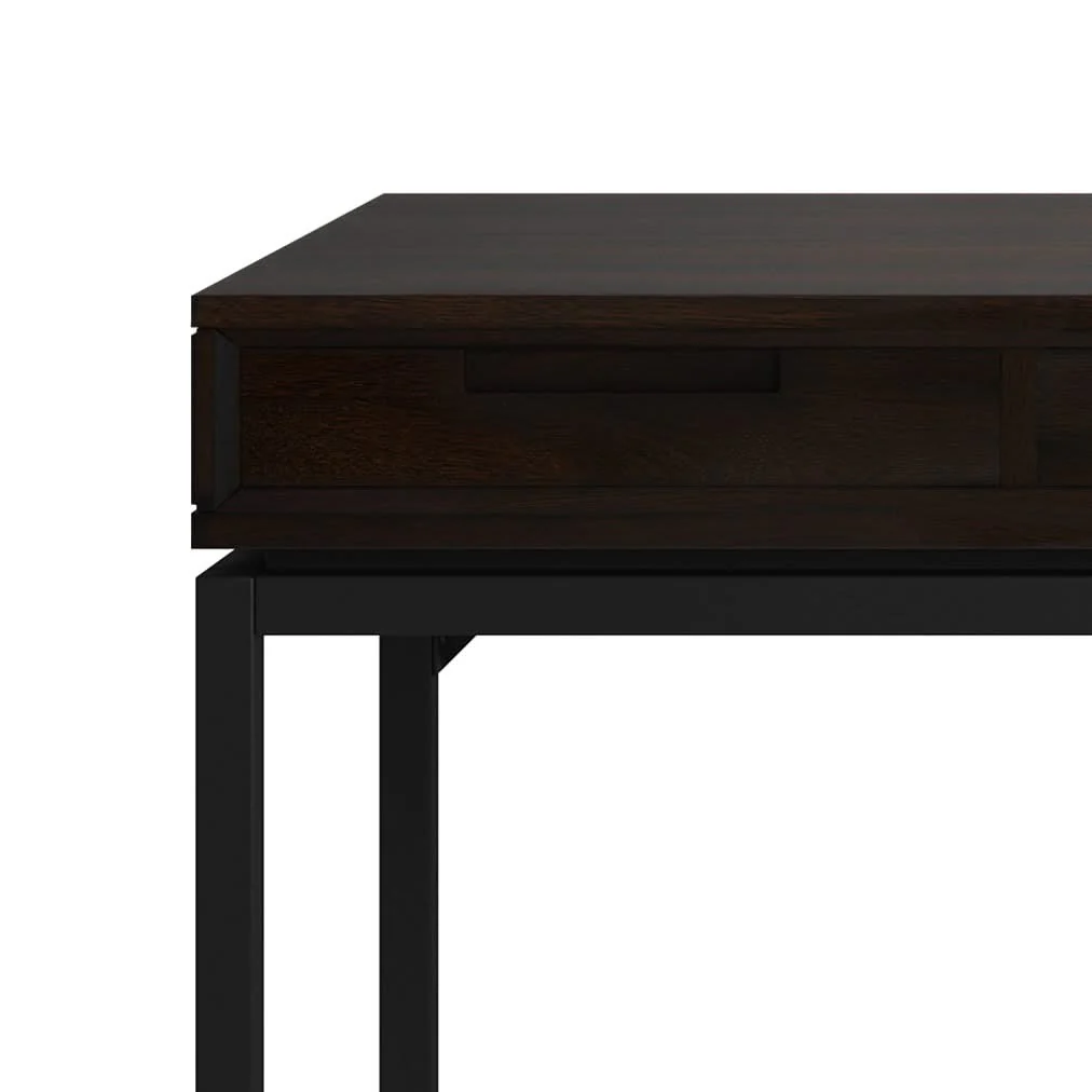 Banting - Mid Century Handcrafted Desk - Image 6