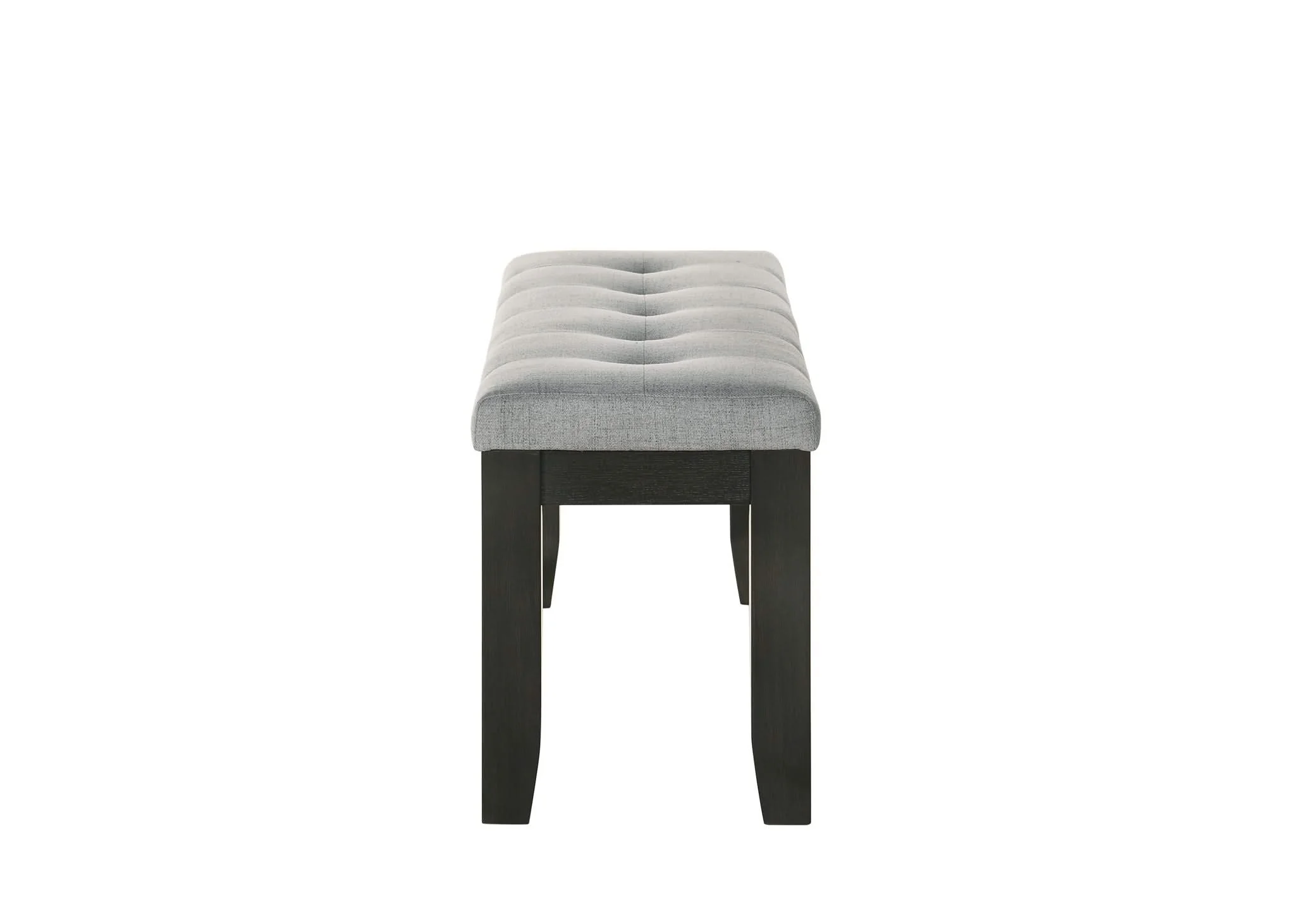 Bardstown - Bench - Wheat / Charcoal - Image 3