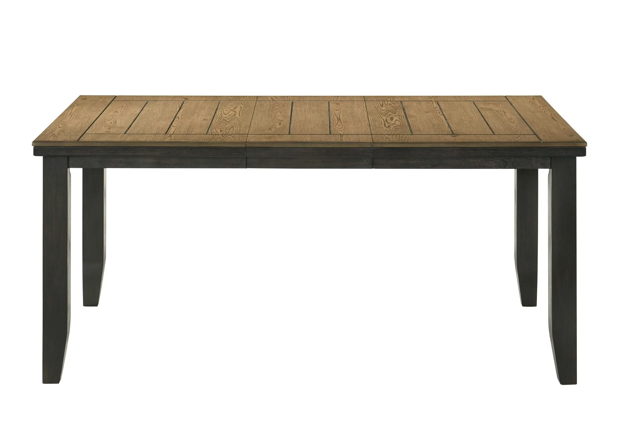 Bardstown - Counter Table - Wheat / Charcoal - Image 2