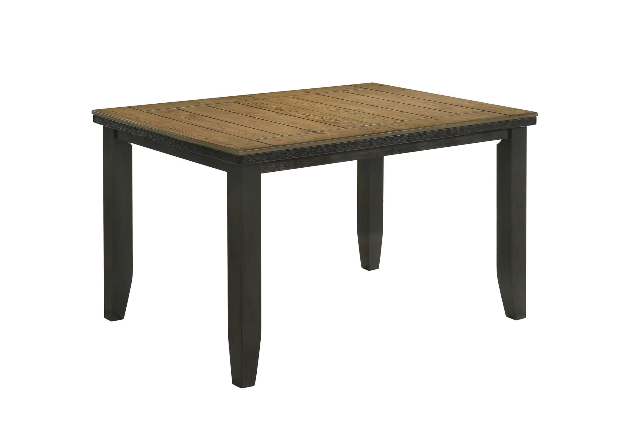 Bardstown - Counter Table - Wheat / Charcoal - Image 3