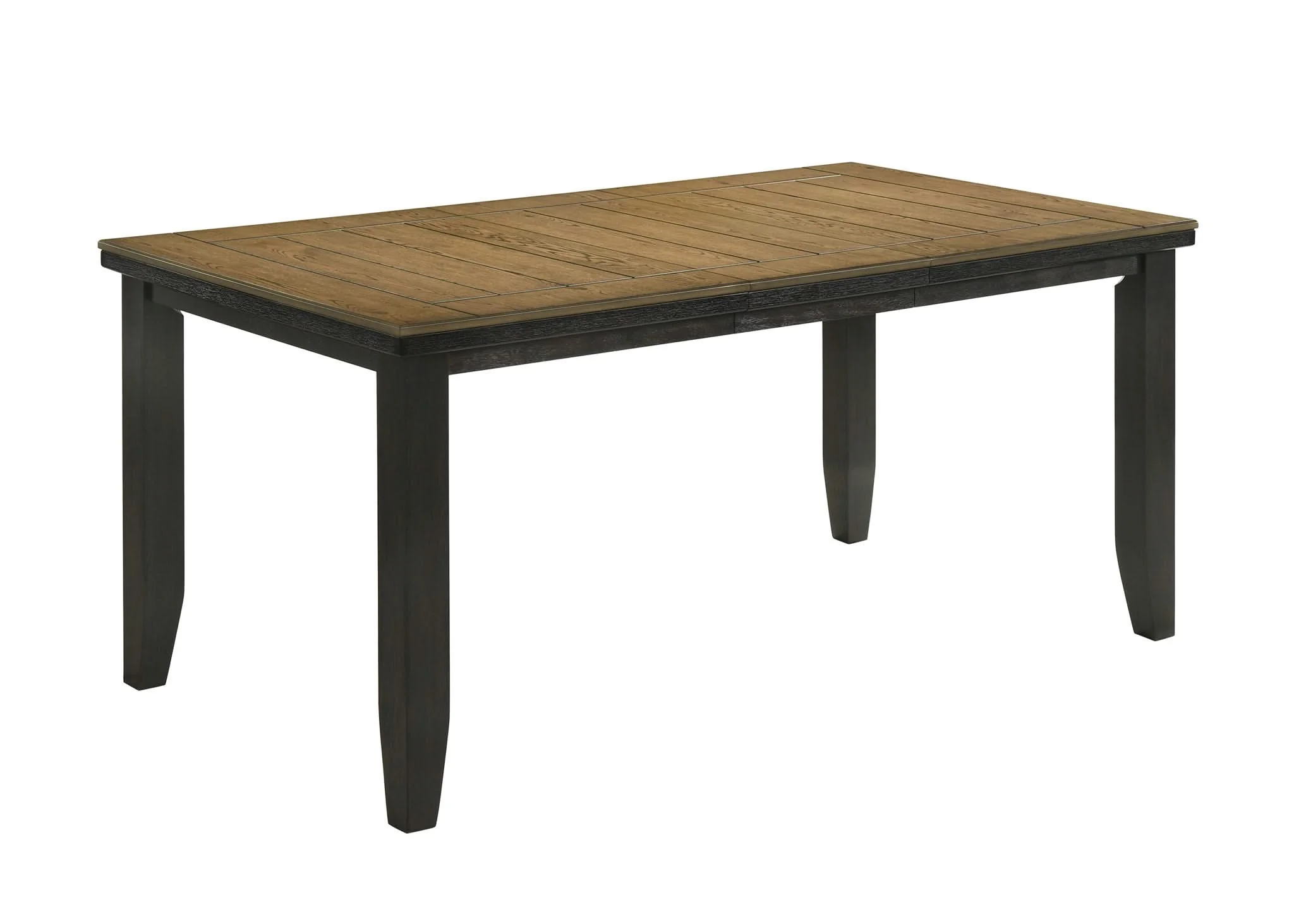 Bardstown - Counter Table - Wheat / Charcoal - Image 4