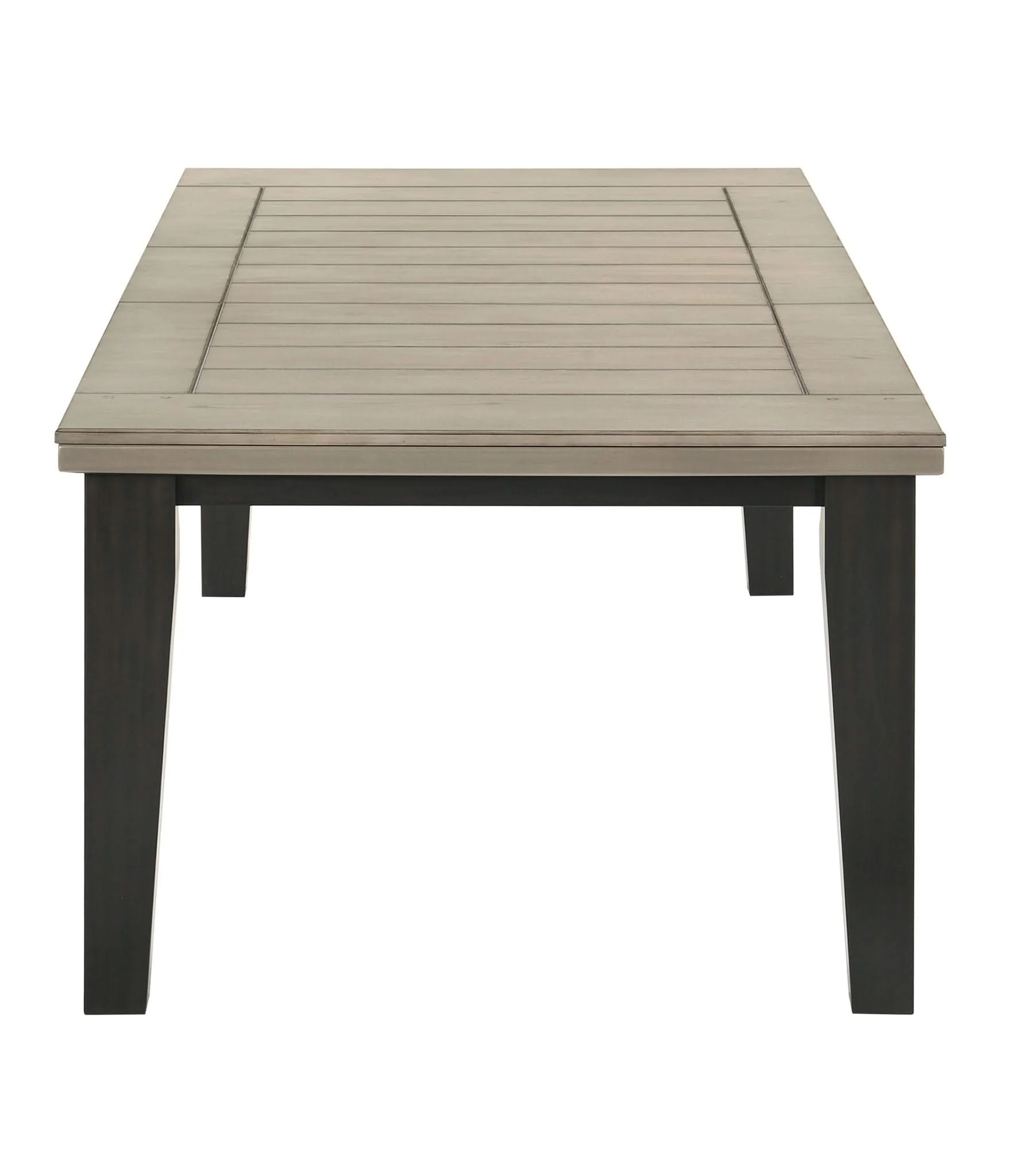 Bardstown - Dining Table - Light Gray - Image 3