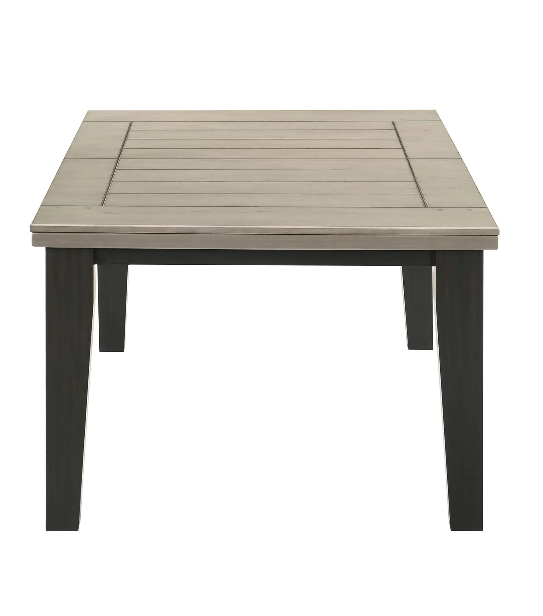 Bardstown - Dining Table - Light Gray - Image 4