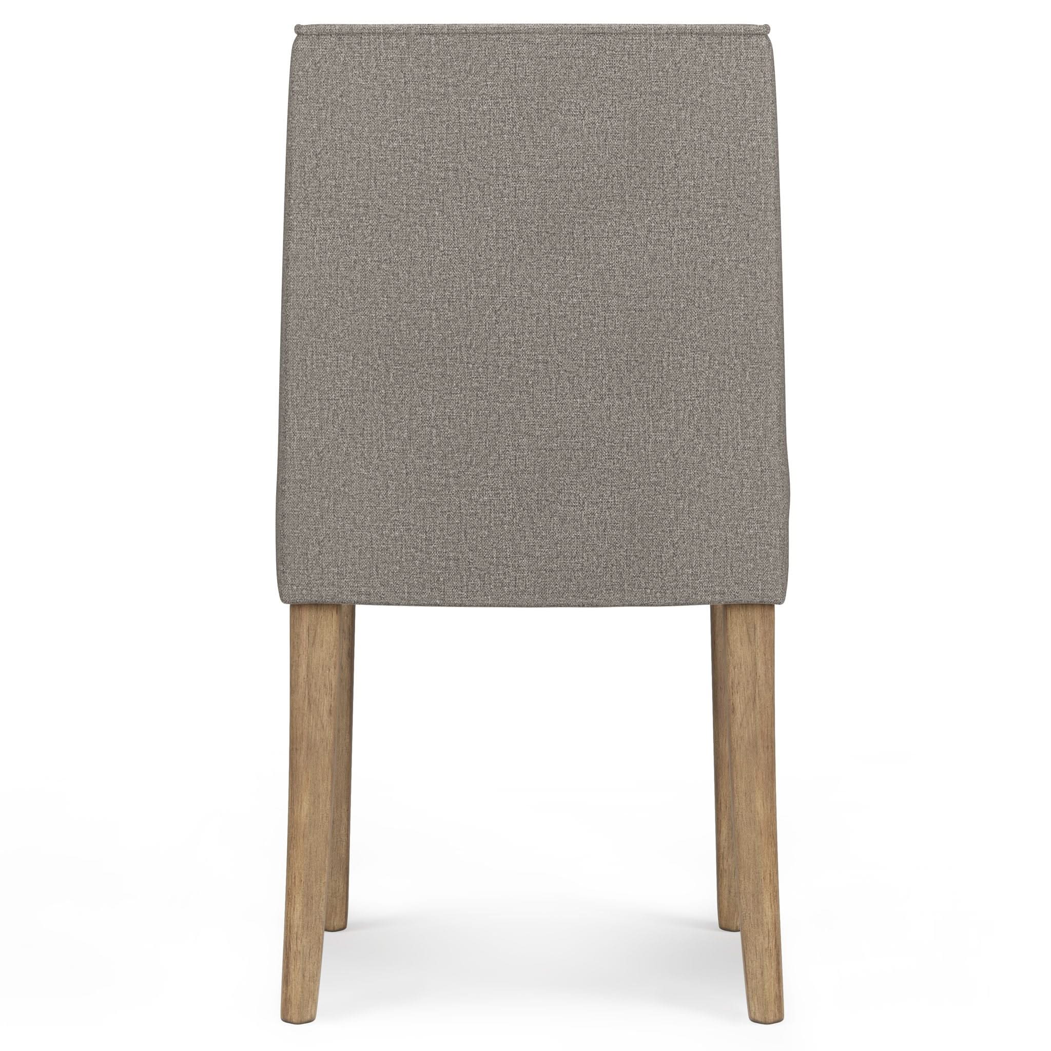 Bartow - Contemporary Dining Chair (Set of 2) - Image 3