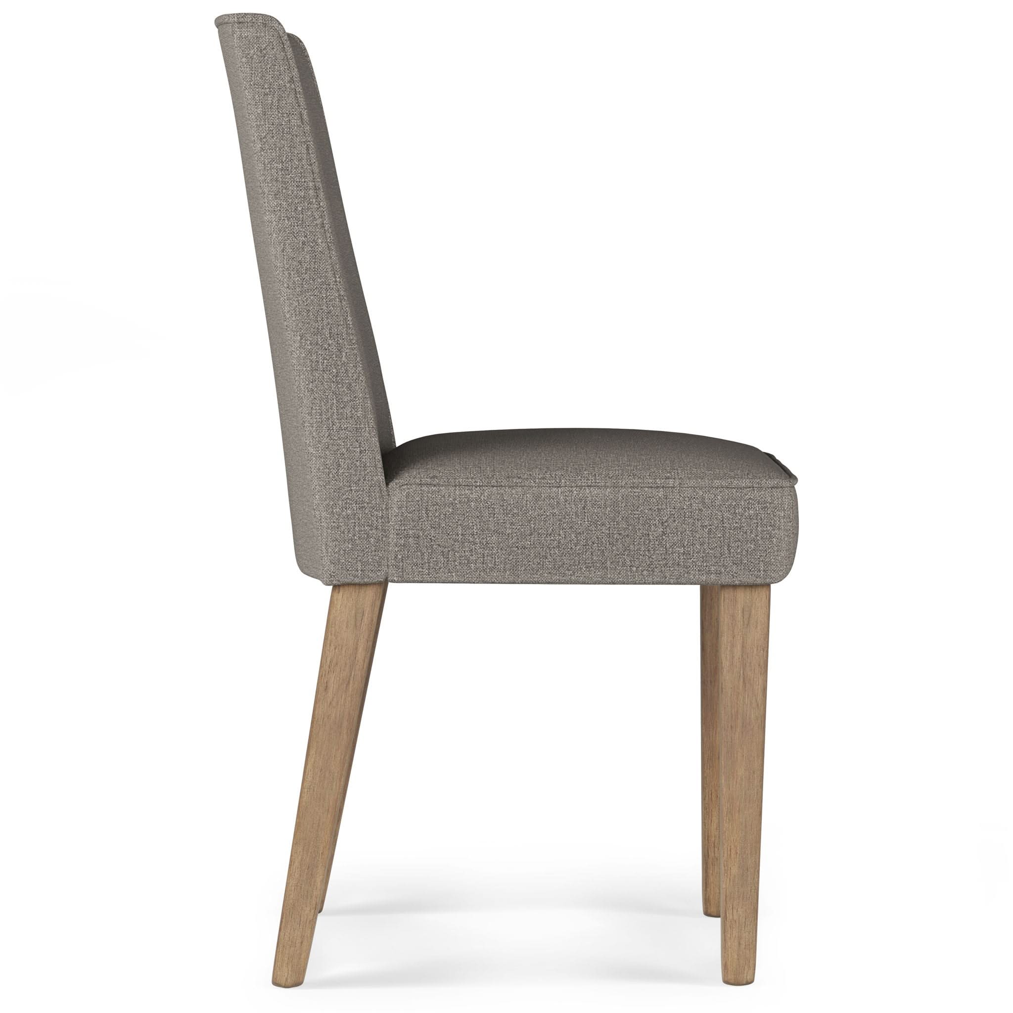 Bartow - Contemporary Dining Chair (Set of 2) - Image 4