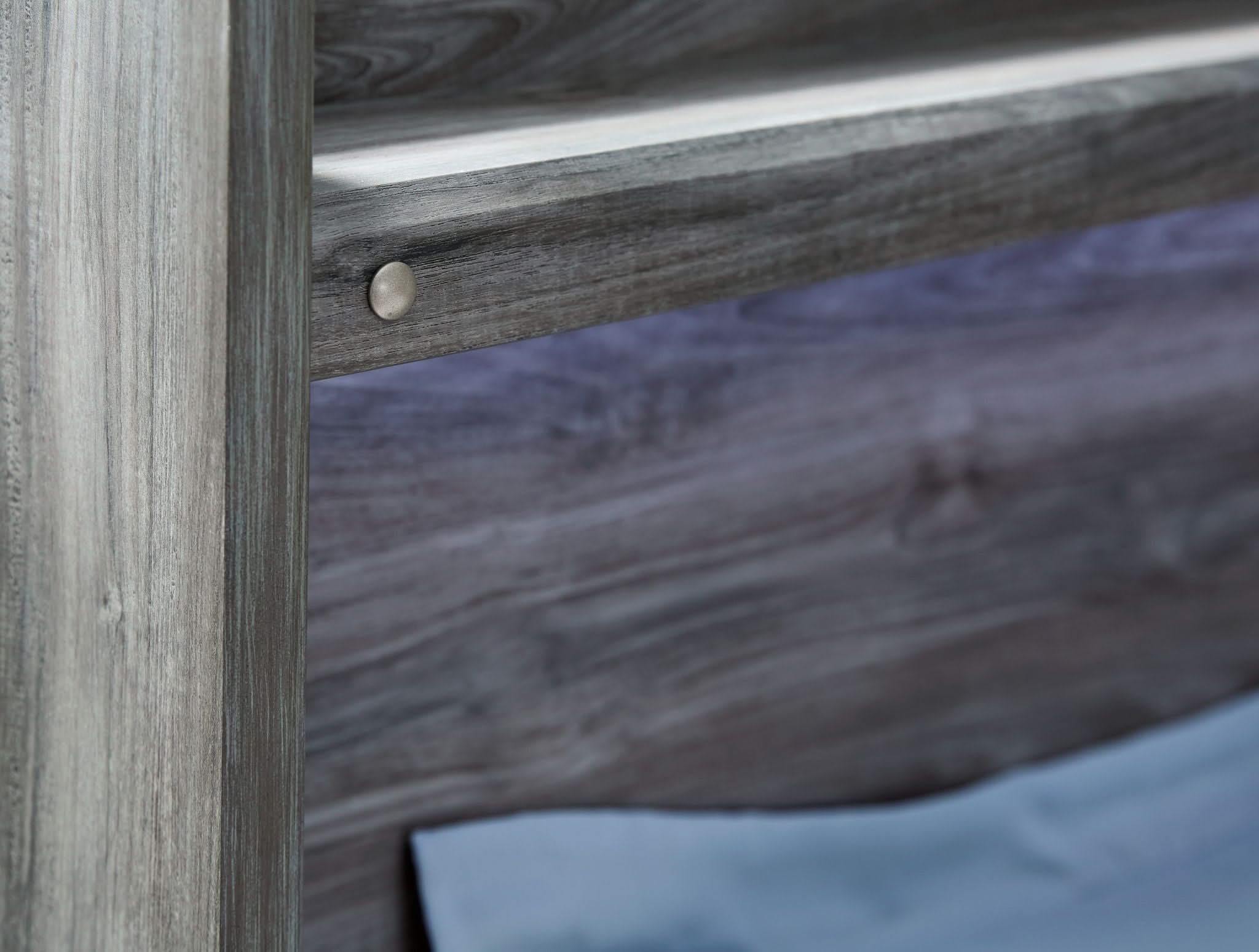 Baystorm - Panel Bed - Image 21