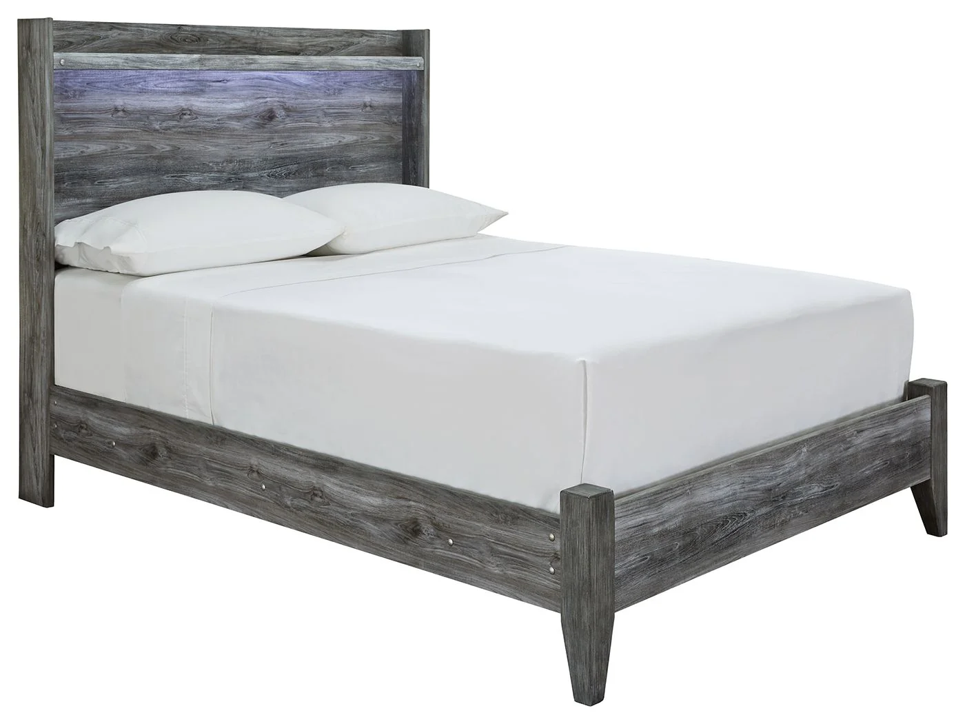 Baystorm - Panel Bed - Image 5
