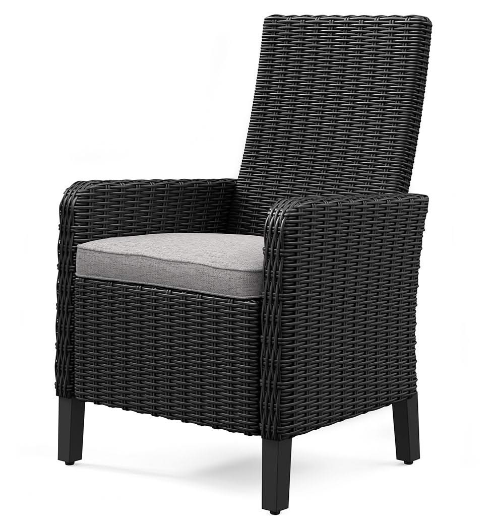 Beachcroft - Arm Chair (Set of 2) - Image 7