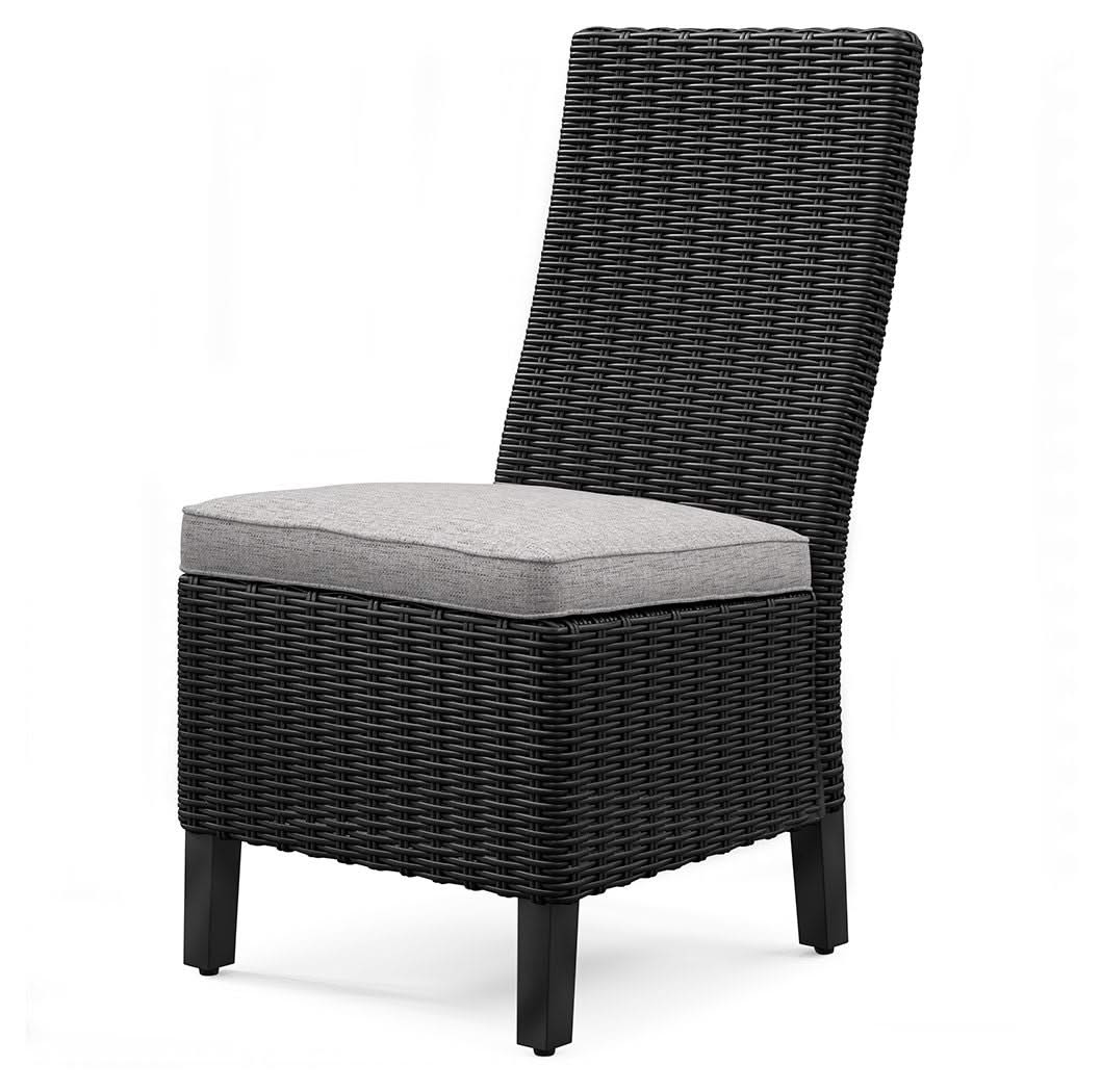 Beachcroft - Outdoor Dining Side Chair - Image 3