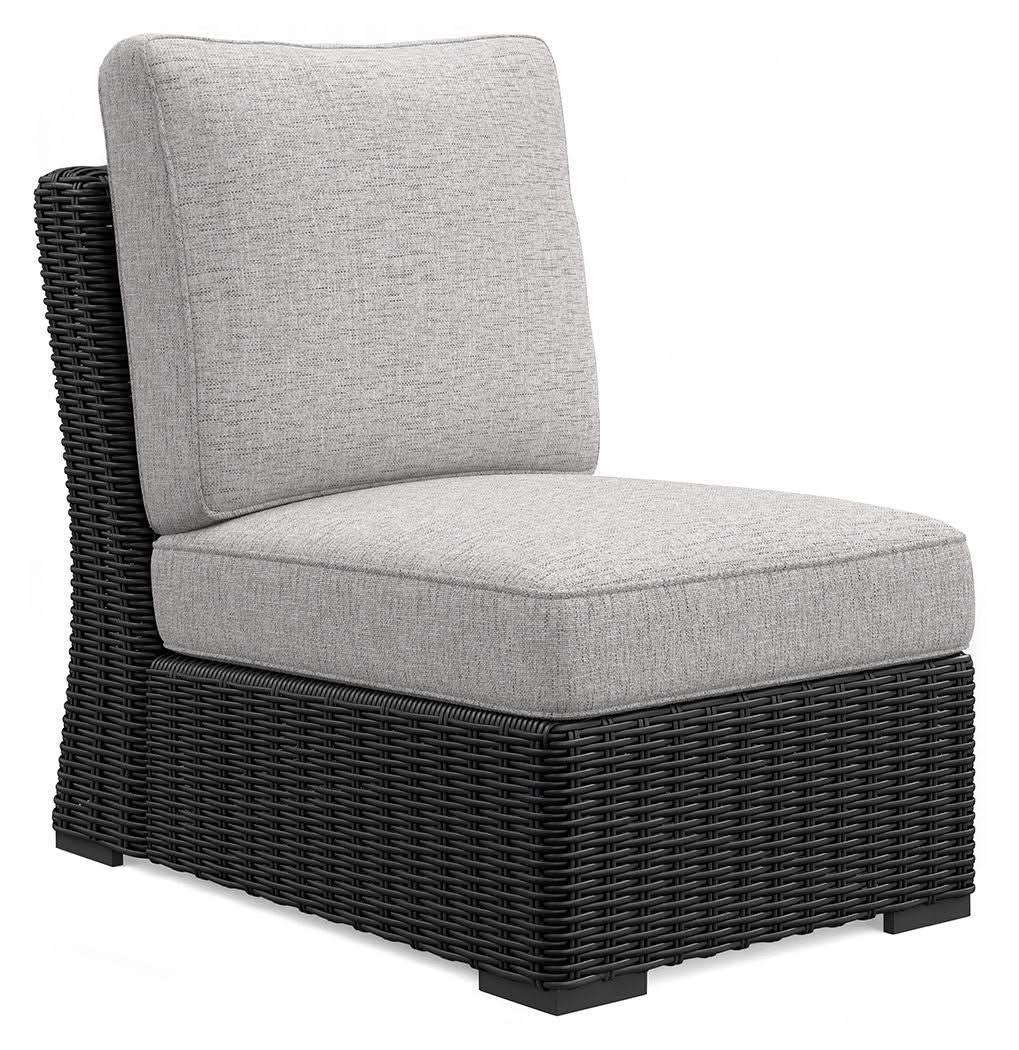 Beachcroft - Outdoor Sectional - Image 6