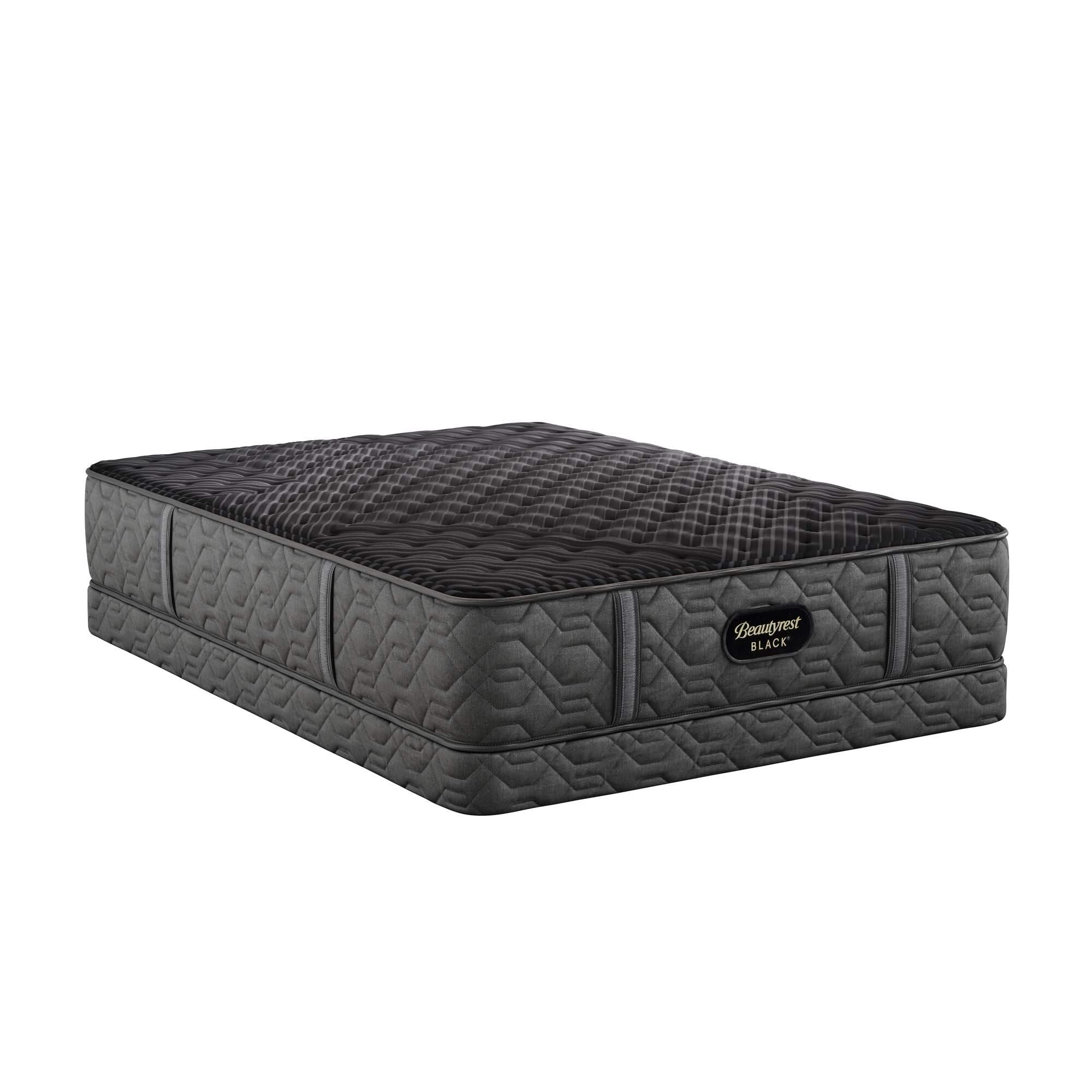 Beautyrest Black - 13.5" Series One Extra Firm Mattress - Image 2