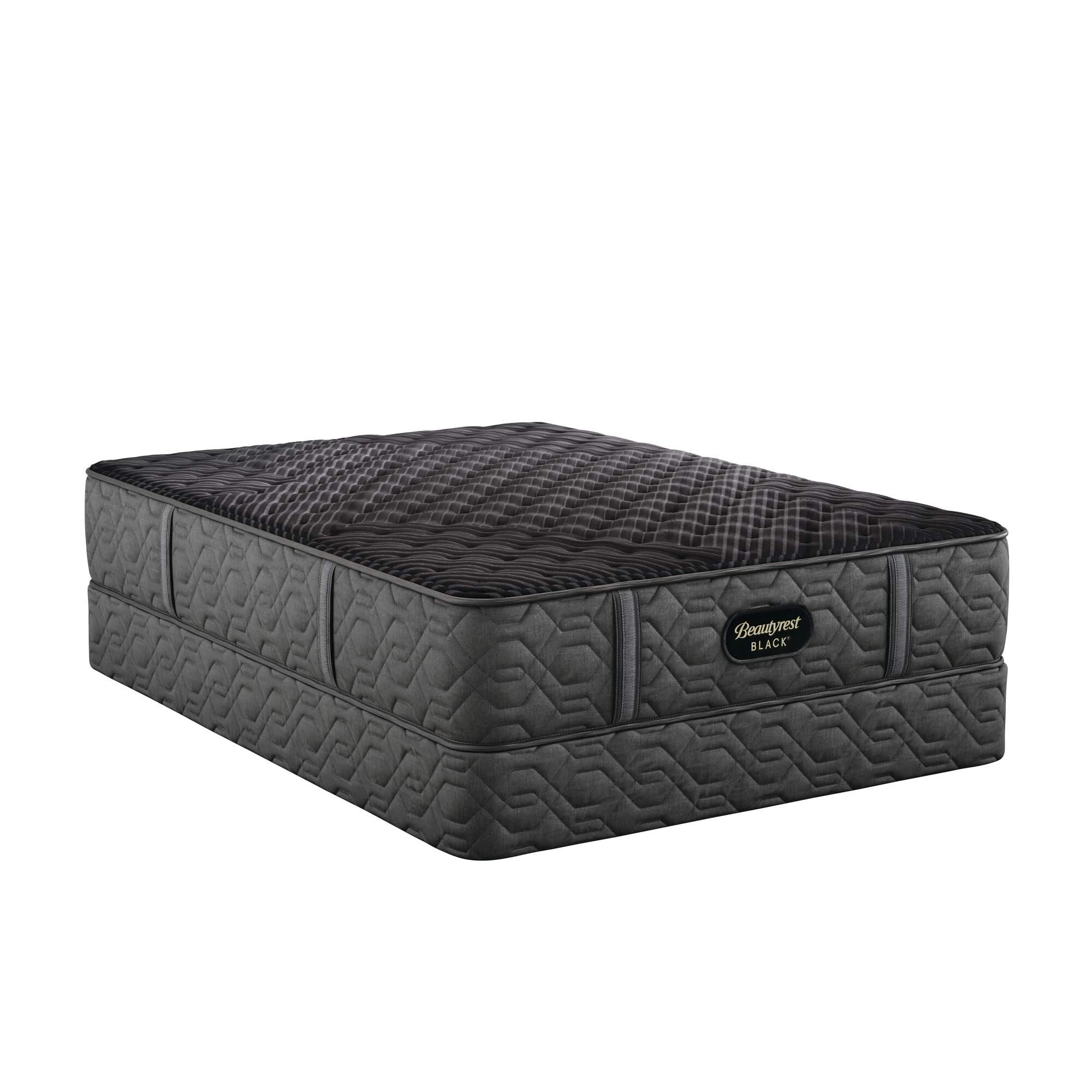 Beautyrest Black - 13.5" Series One Extra Firm Mattress - Image 4