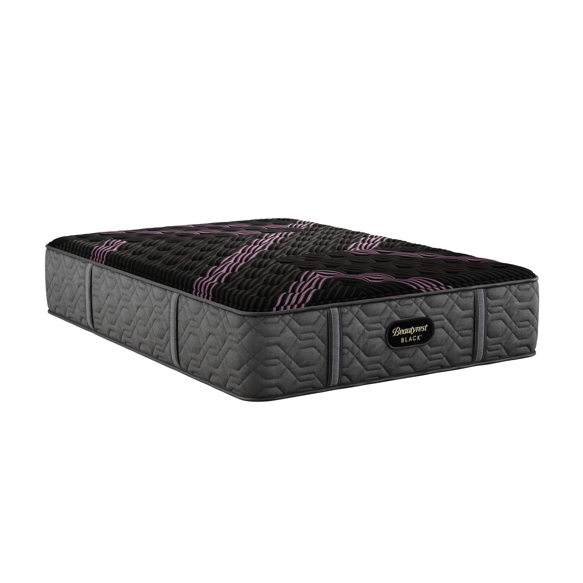 Beautyrest Black - 14.25" Series Two Firm Mattress - Image 2