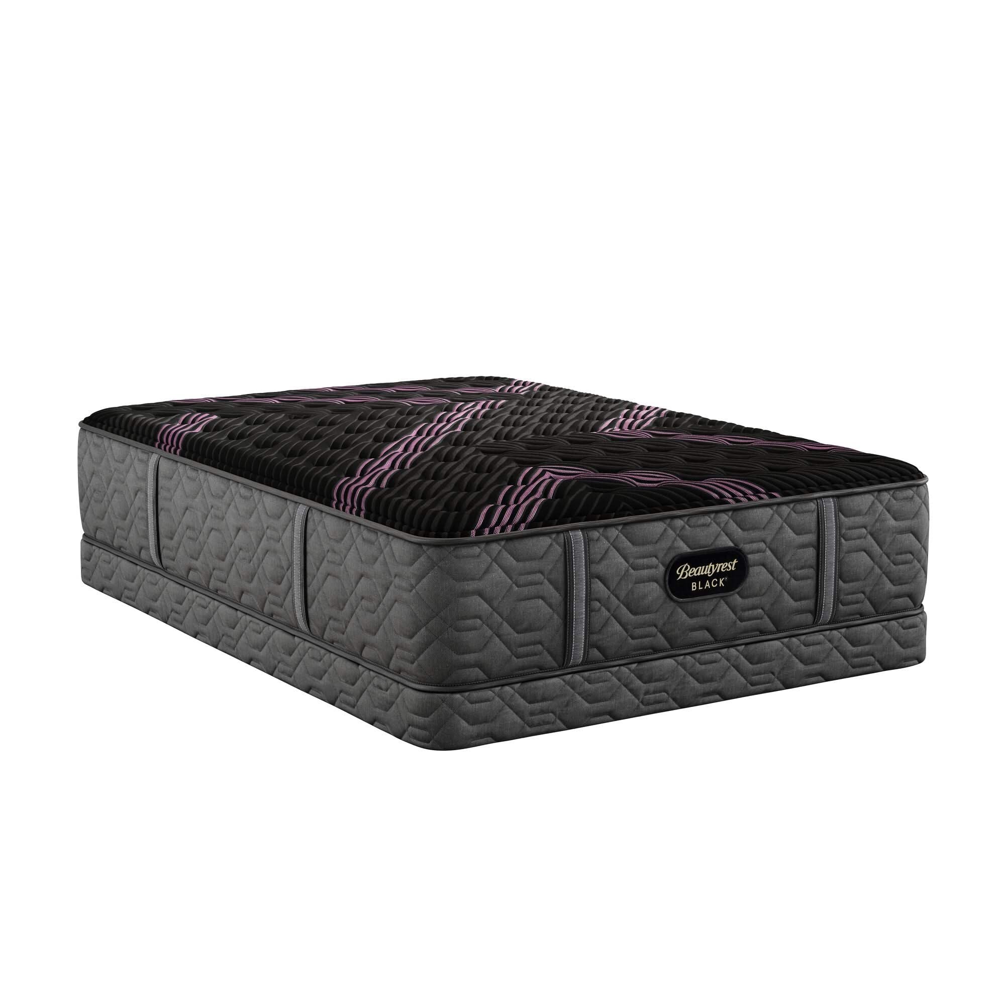 Beautyrest Black - 14.25" Series Two Firm Mattress - Image 3