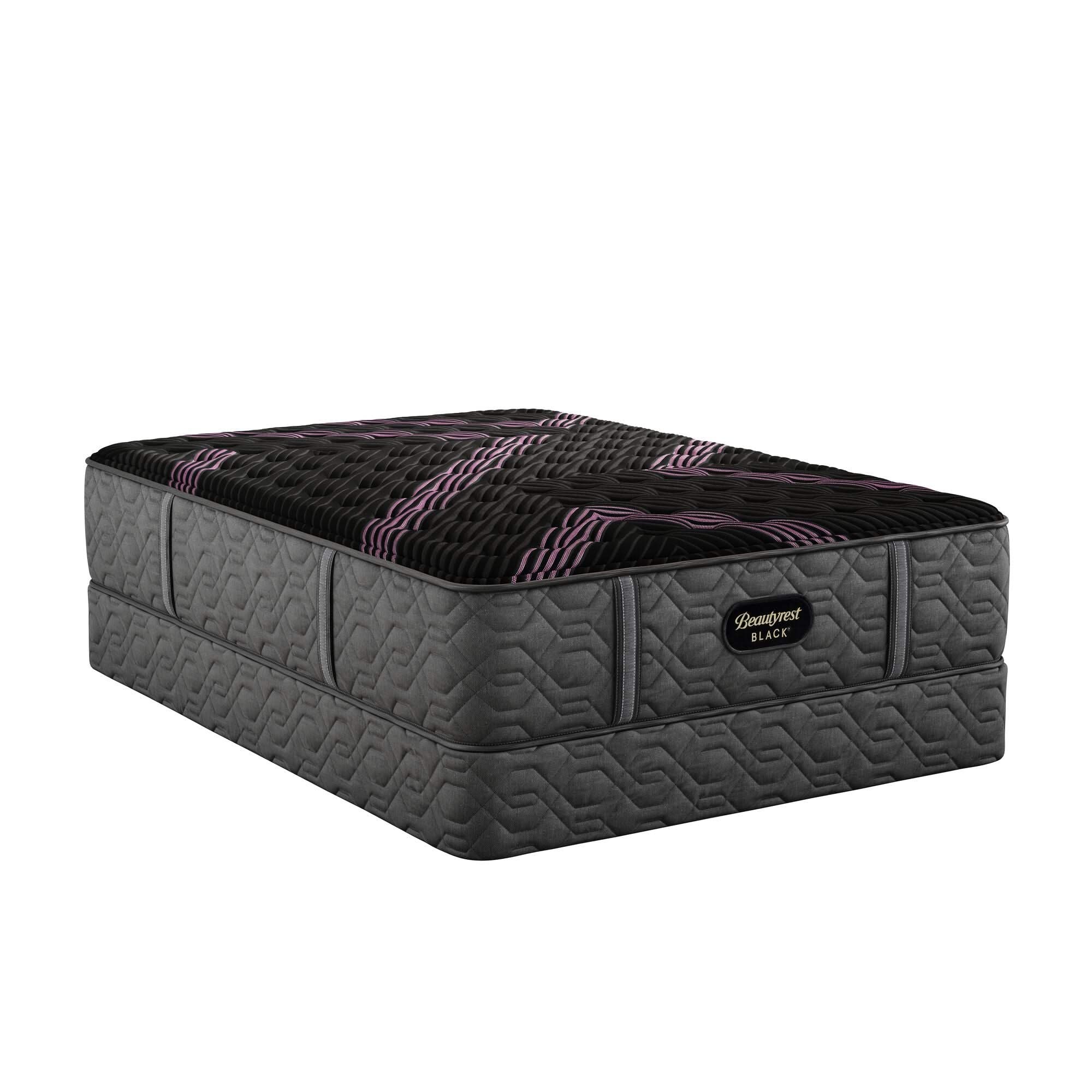Beautyrest Black - 14.25" Series Two Firm Mattress - Image 4