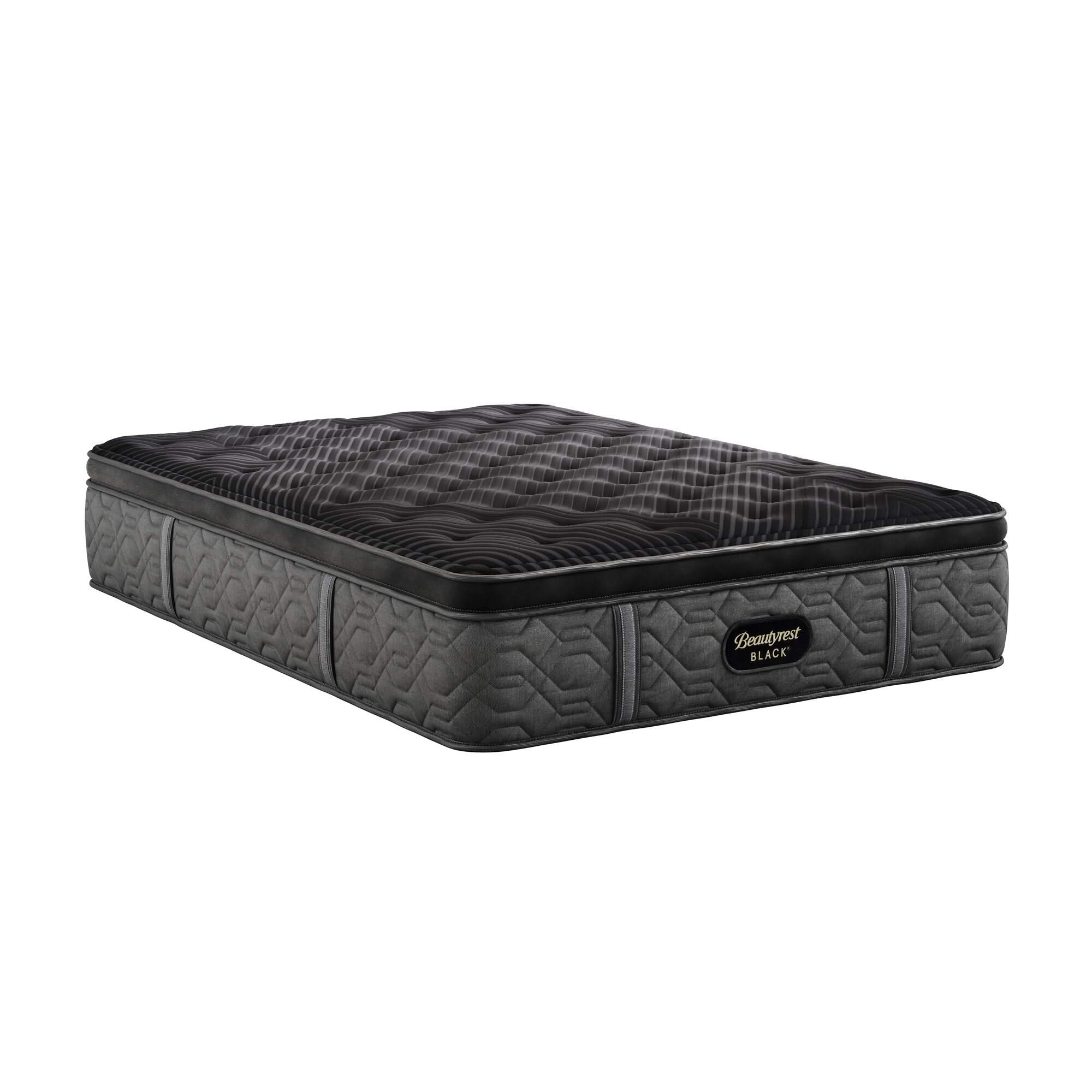 Beautyrest Black - 14.5" Series One Plush Pillow Top Mattress - Image 3