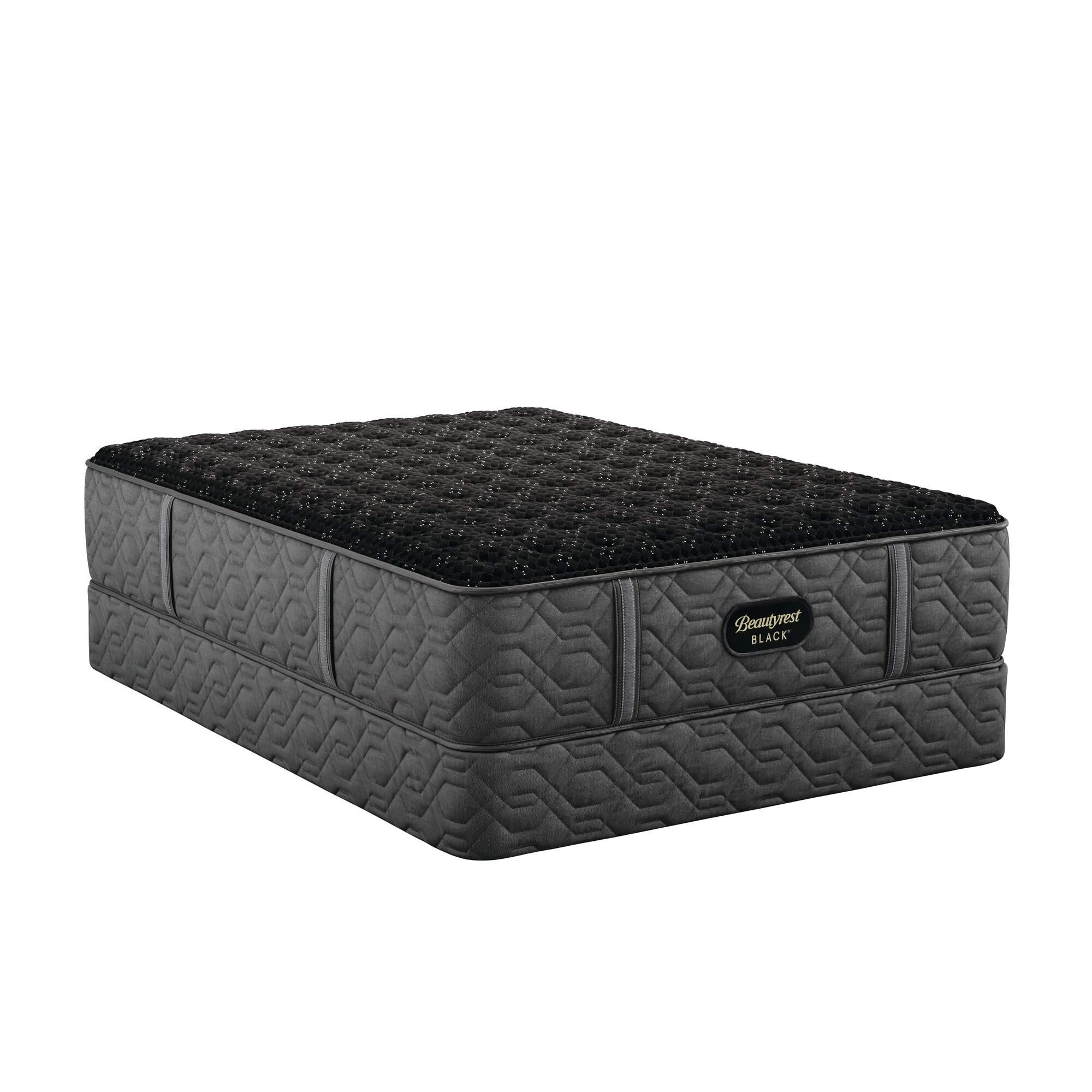 Beautyrest Black - 15" Series Three Firm Mattress - Image 2