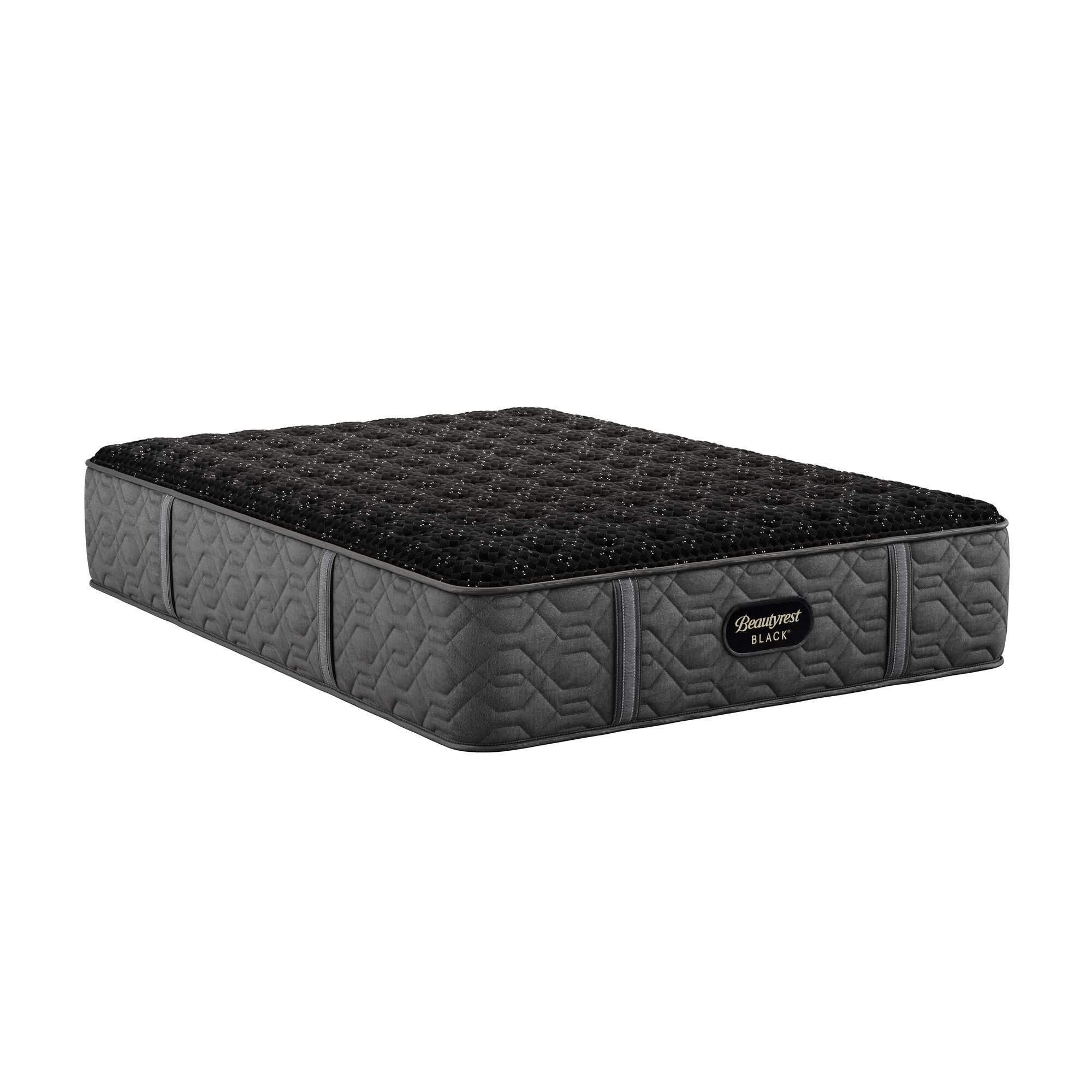 Beautyrest Black - 15" Series Three Firm Mattress - Image 4