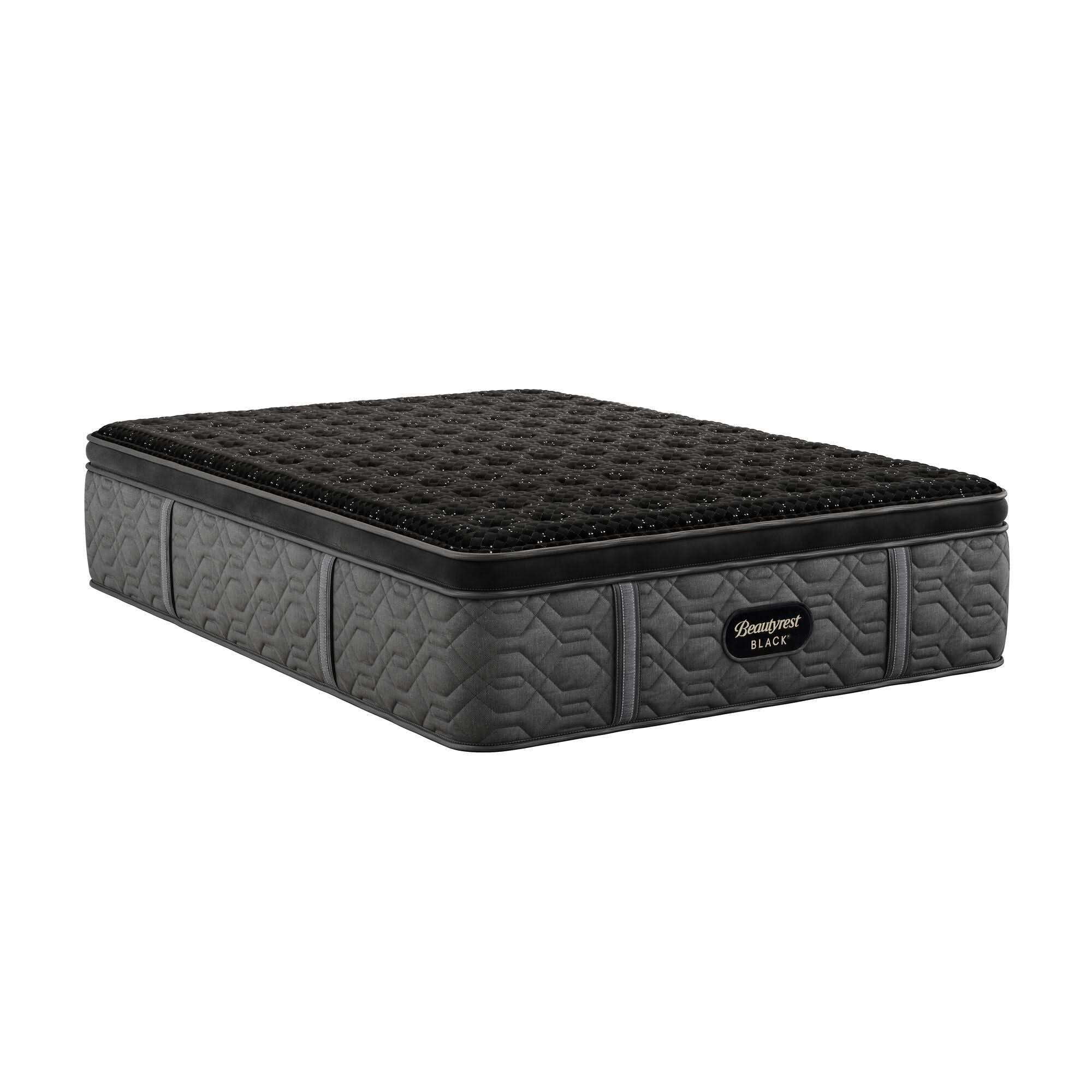 Beautyrest Black - 16.5" Series Three Firm Pillow Top Mattress - Image 2