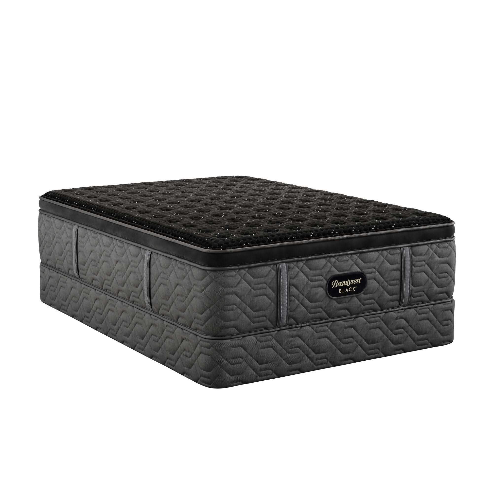Beautyrest Black - 16.5" Series Three Firm Pillow Top Mattress - Image 3