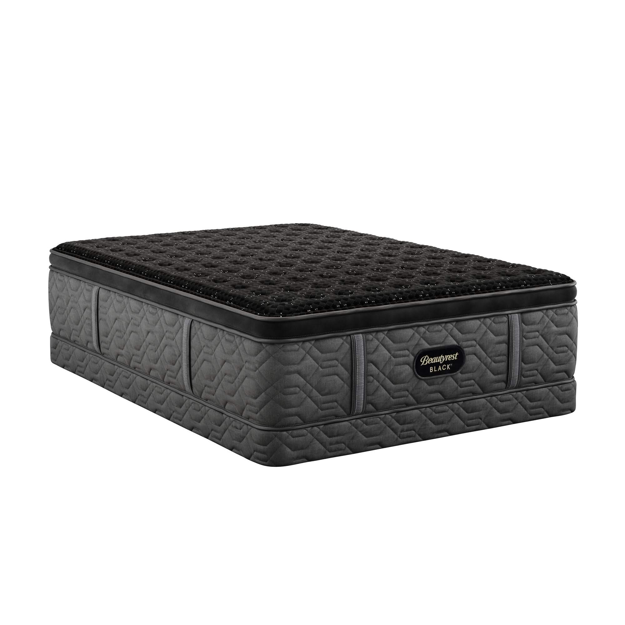 Beautyrest Black - 16.5" Series Three Firm Pillow Top Mattress - Image 4