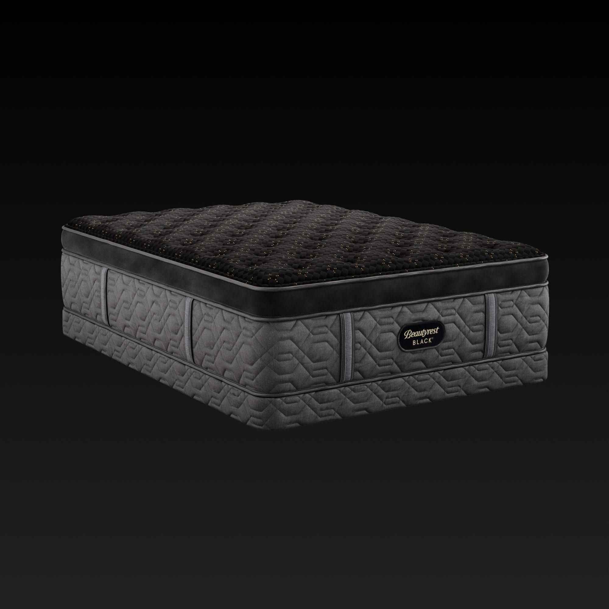 Beautyrest Black - Foundation - Image 3