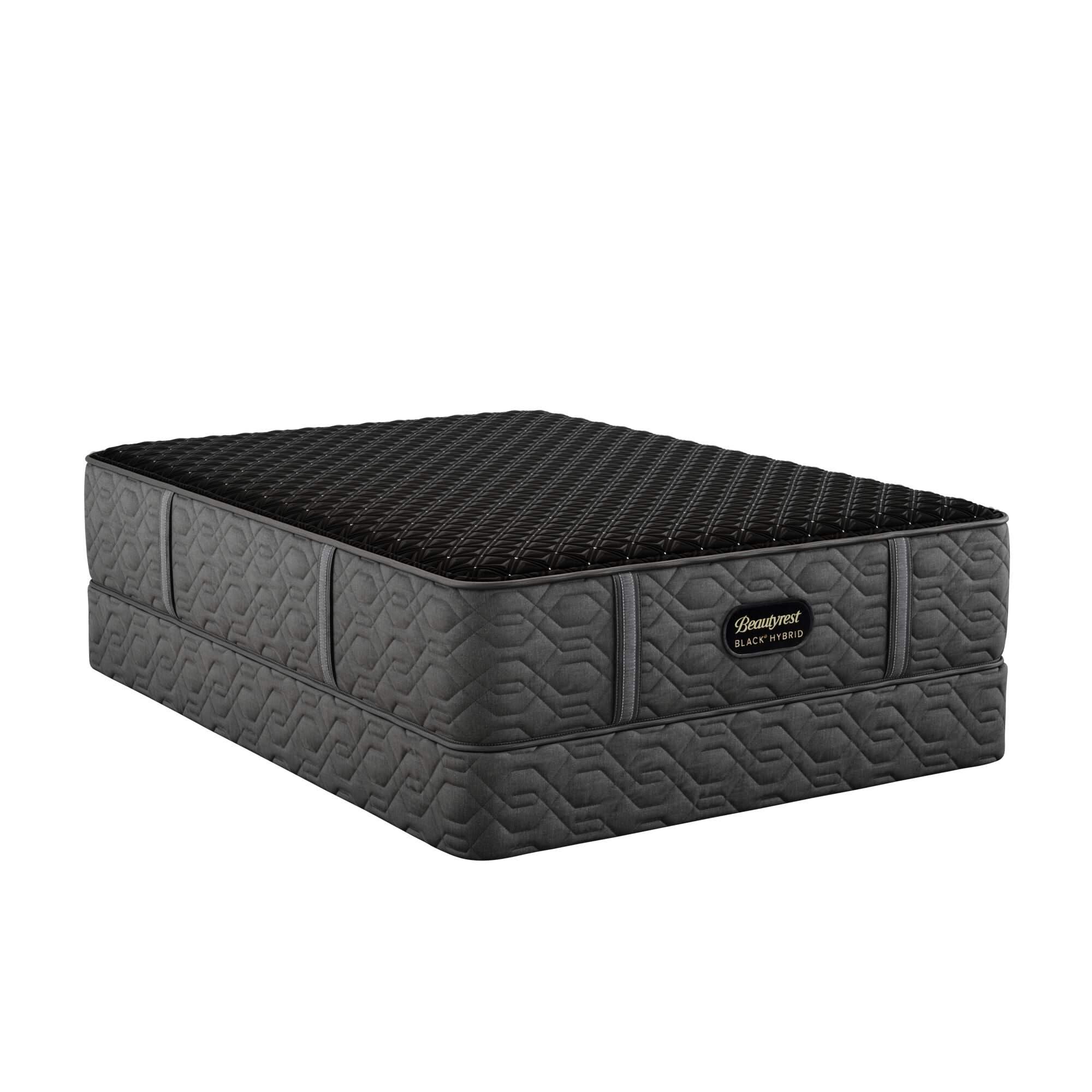 Beautyrest Black - 14.5" Series Three Hybrid Firm Mattress - Image 2