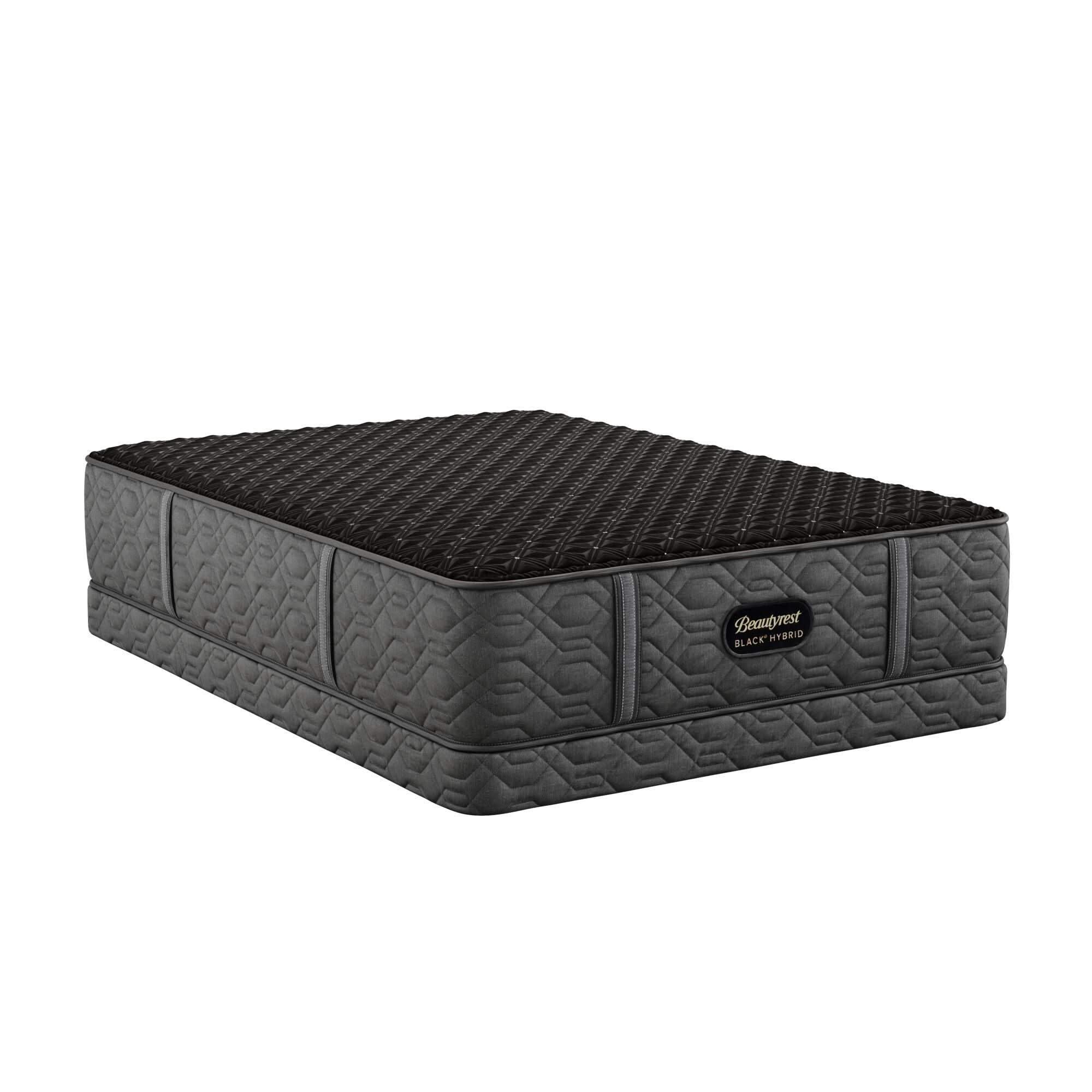 Beautyrest Black - 14.5" Series Three Hybrid Firm Mattress - Image 3